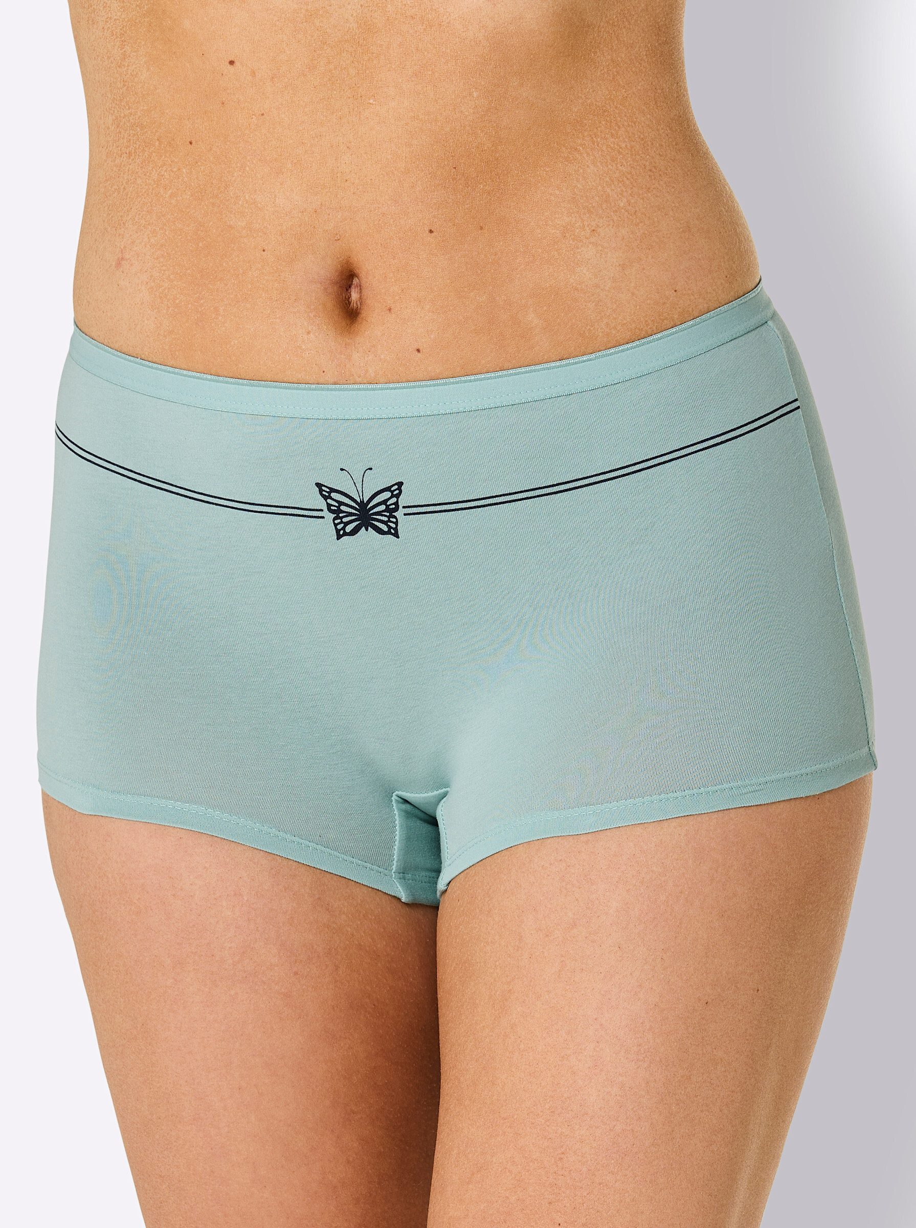 Slip Panty