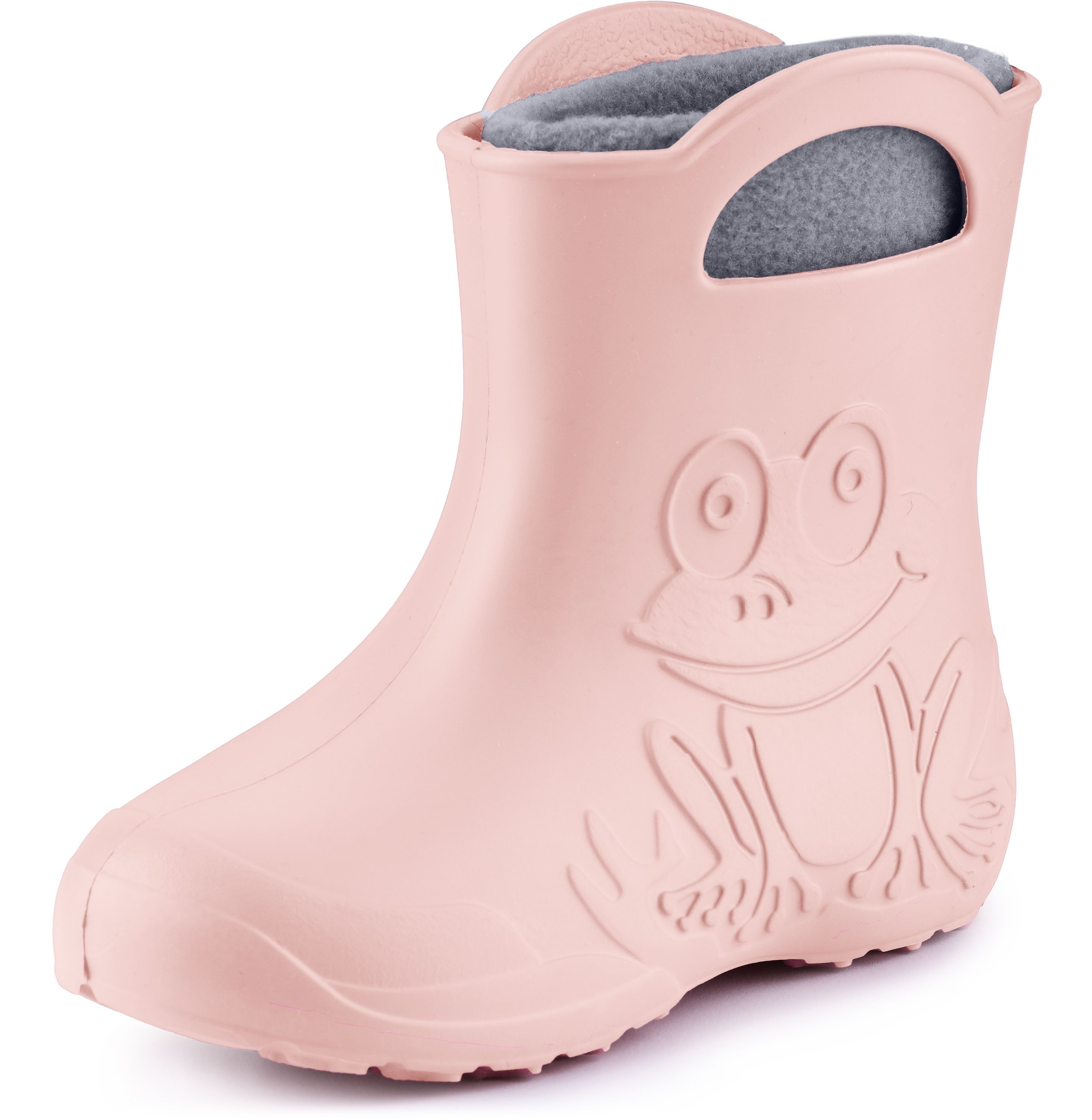 Kinder EVA federleichte Regenschuhe LA-CA-03 Gummistiefel