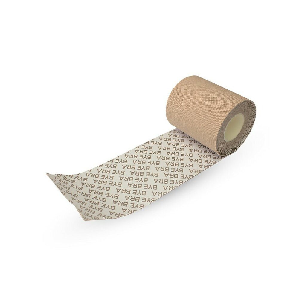 Bye Bra Klebe-BH - Tape Hautfarbe A-F+