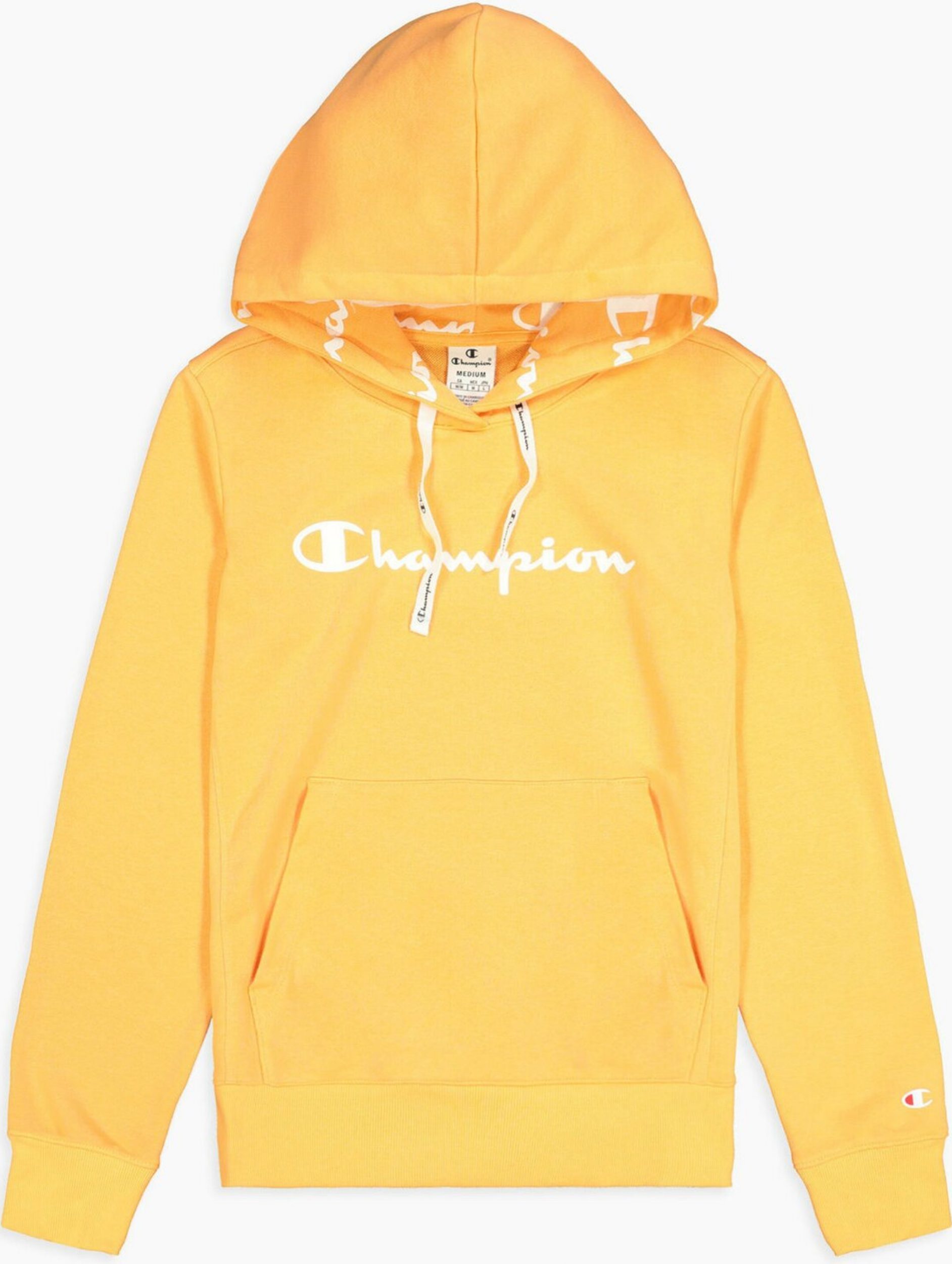 Champion Kapuzensweatshirt Hooded Sweatshirt