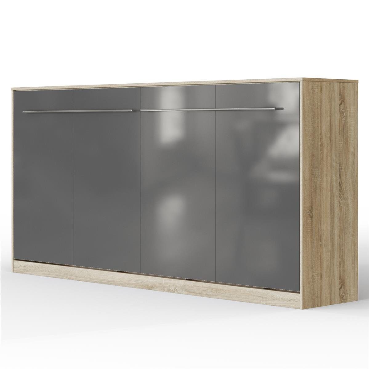 SMARTBett Schrankbett Standard 90x200 120x200 140x200 günstig online kaufen