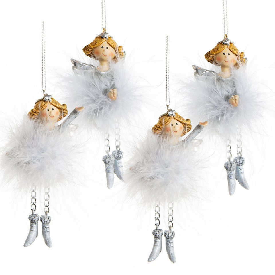 Gastgeschenk Schutzengel mit Karte „Für Dich - Engel-Figur als Give-a Gastgeschenk Schutzengel mit Karte „Für Dich - Engel-Figur als Give-a