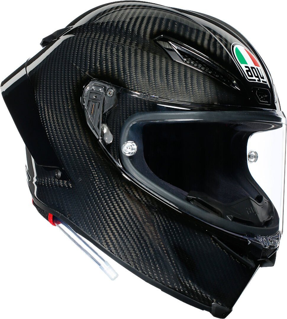 AGV Motorradhelm Pista GP RR Mono Carbon 2023 Helm