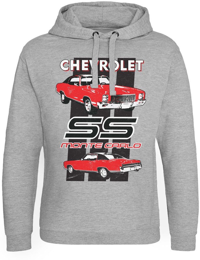Kapuzenpullover Epic Hoodie