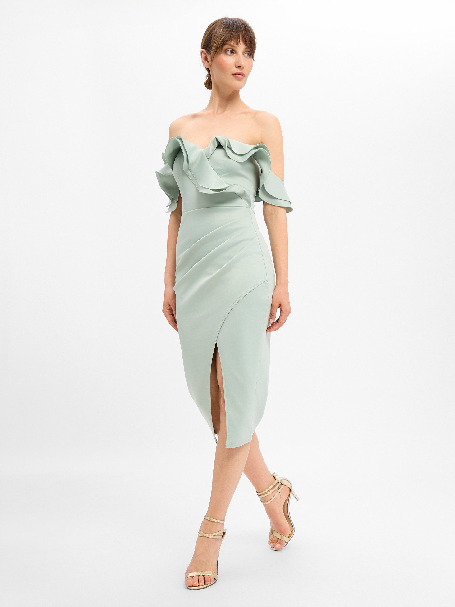 Lipsy Abendkleid
