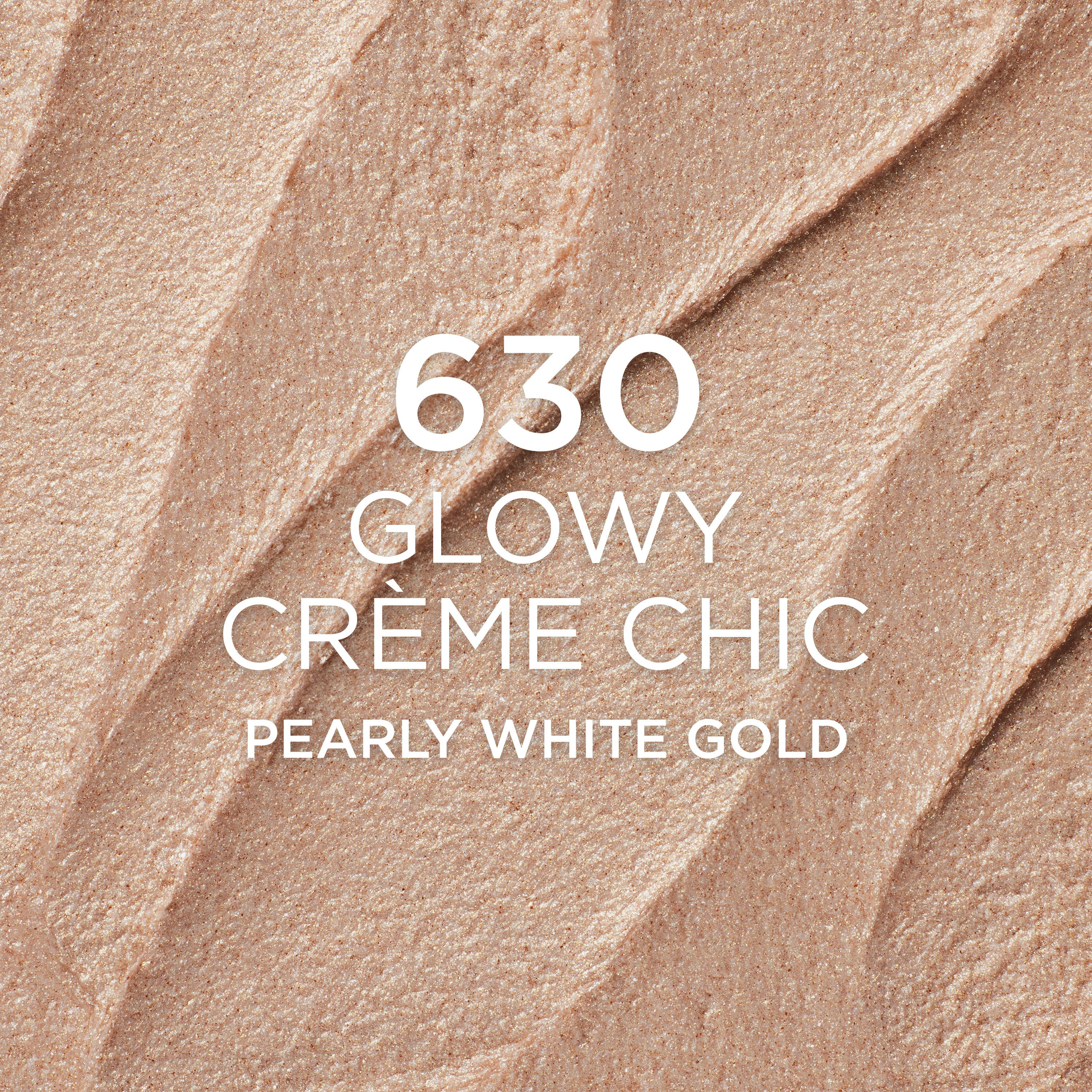 L'ORÉAL PARIS Highlighter LUMI LE GLASS HIGHLIGHTER STICK, verleiht einen sofortigen Glow