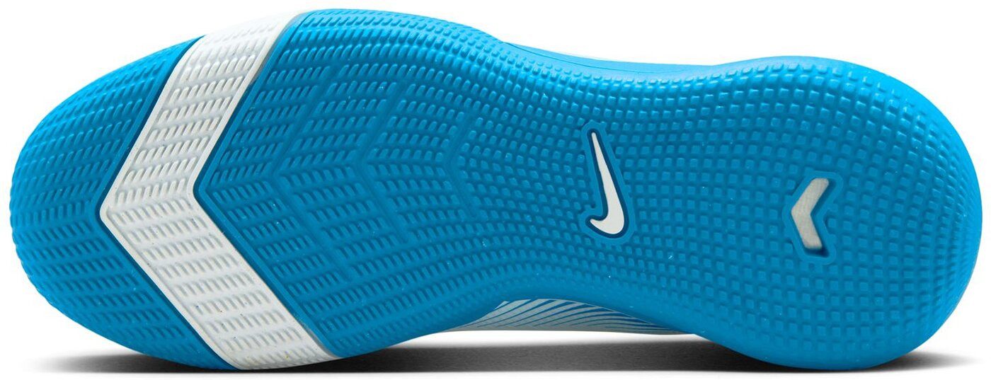 Nike JR ZOOM SUPERFLY 10 ACADEMY IC BLUEBERRY Fußballschuh günstig online kaufen