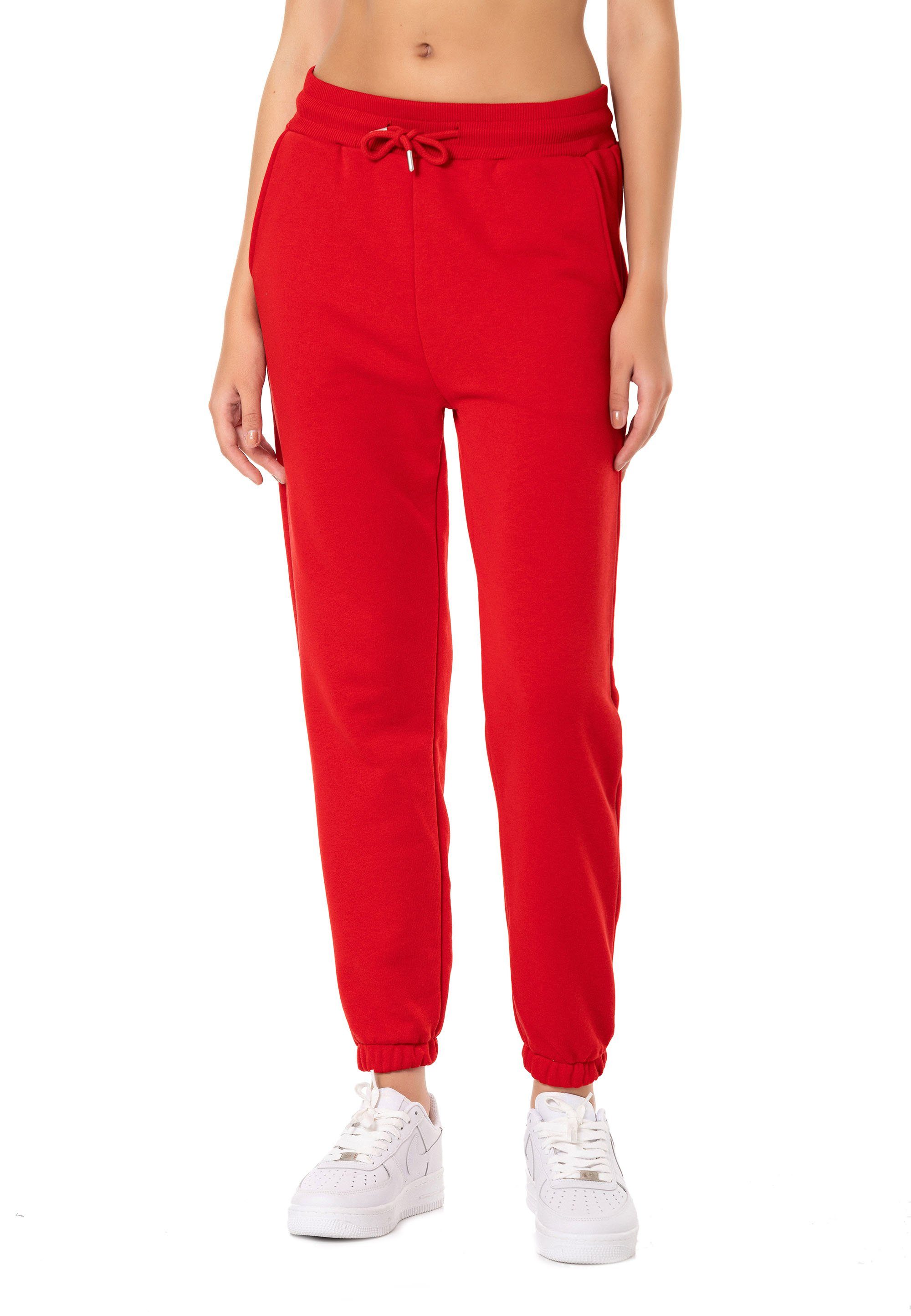 RedBridge Jogginghose Red Bridge Damen Hose günstig online kaufen