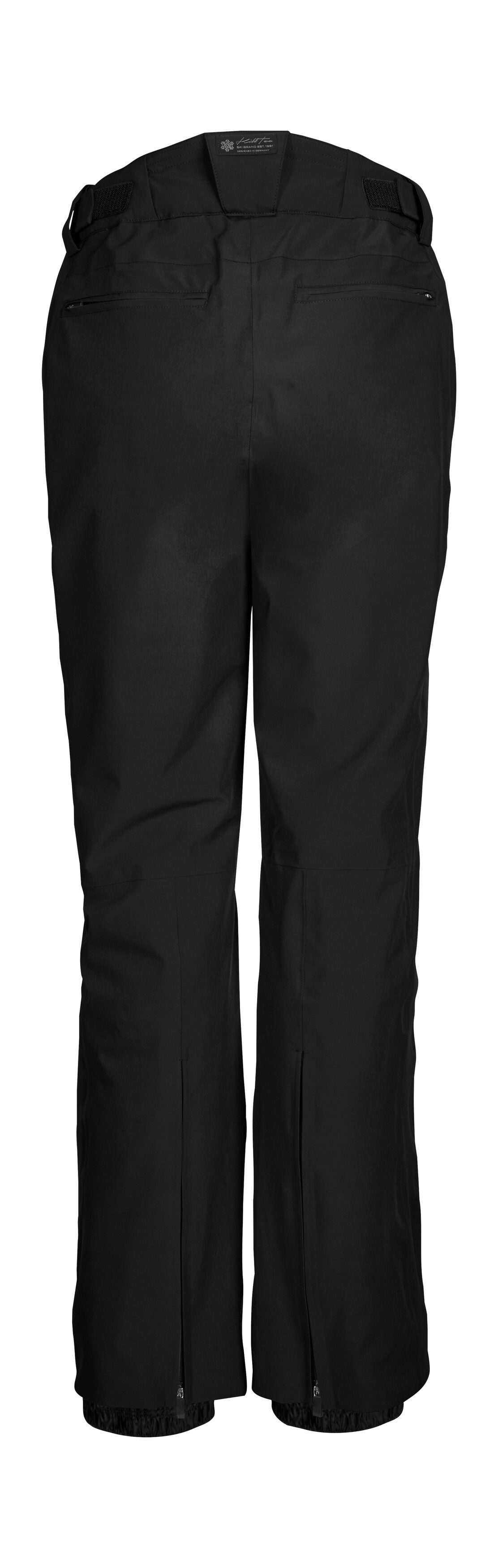 Killtec Skihose KSW 311 WMN SKI PNTS Wasserdichte, atmungsaktive Skihose mi günstig online kaufen