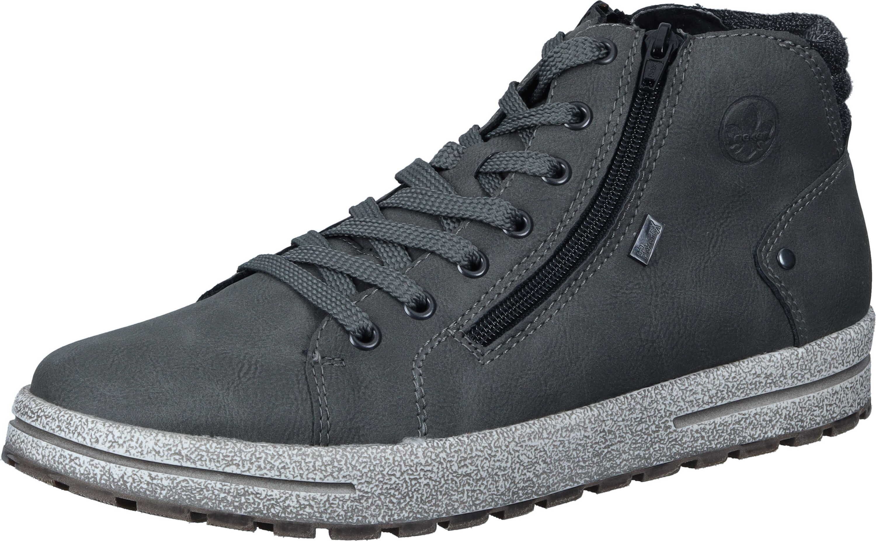 Rieker Stiefel Winterstiefel mit RIEKER-TEX