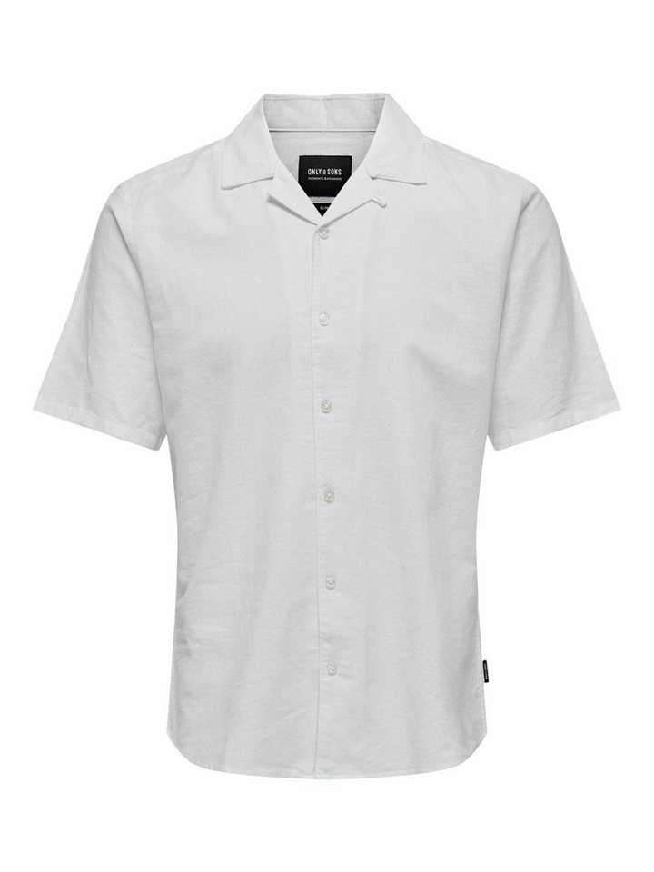 ONLY & SONS Kurzarmhemd Caiden (1-tlg)