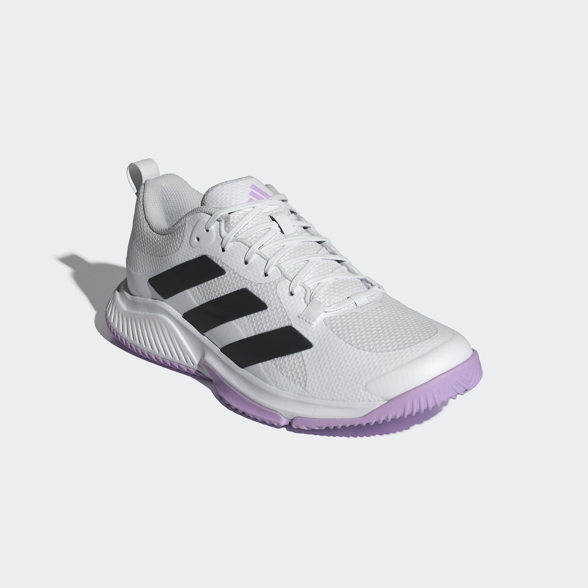 adidas Performance COURT TEAM BOUNCE 2.0 SCHUH Hallenschuh (1-tlg) günstig online kaufen