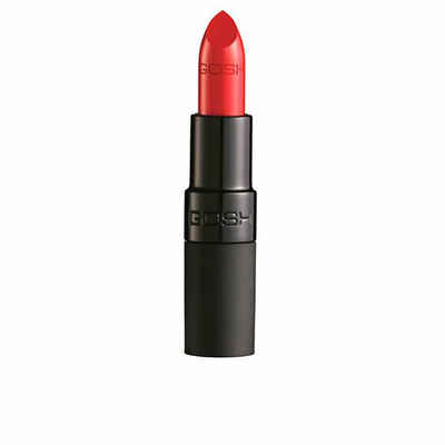 GOSH Lippenstift Velvet Touch Lipstick 005 Matt Classic Red