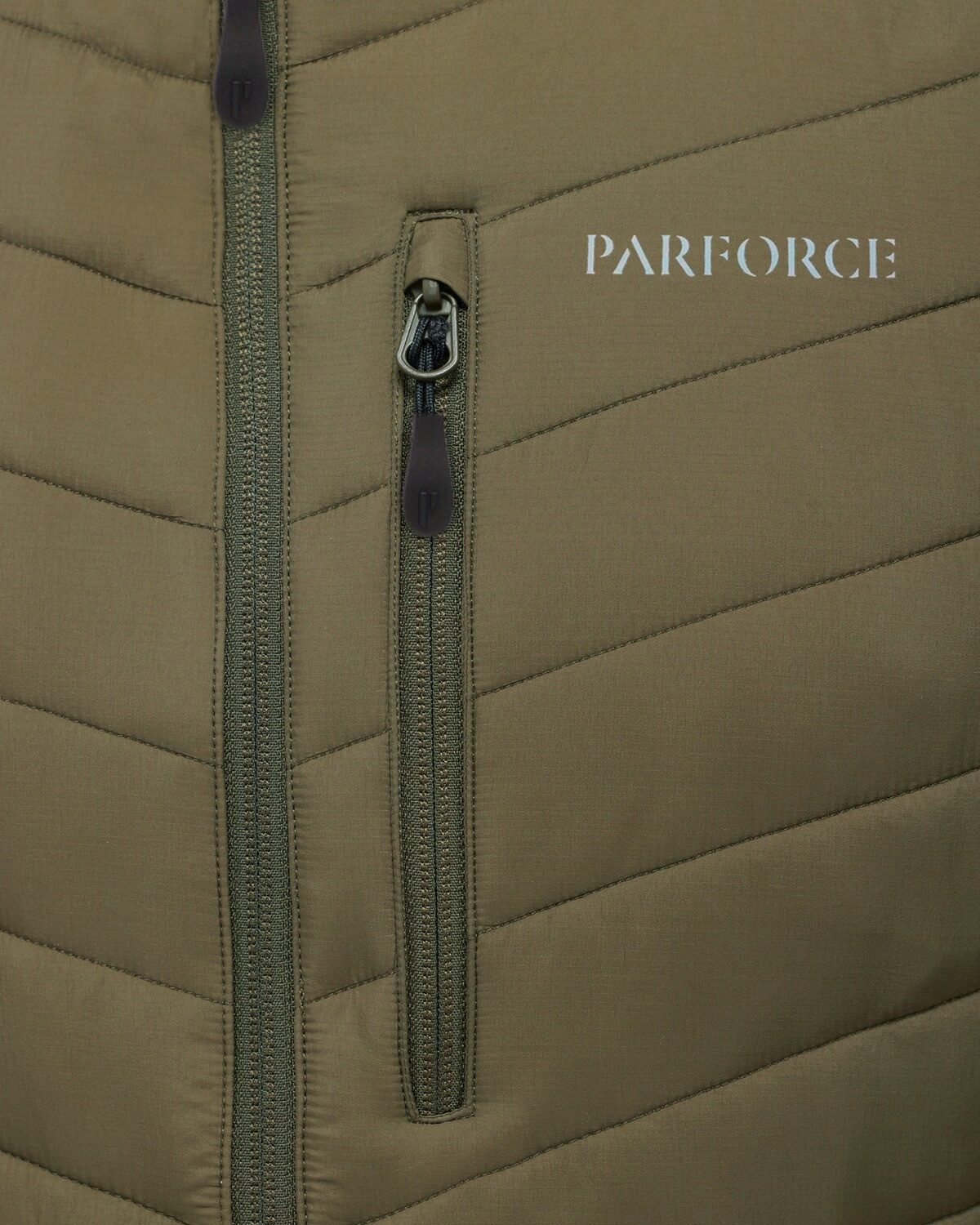 Parforce Active Steppjacke Hybridjacke
