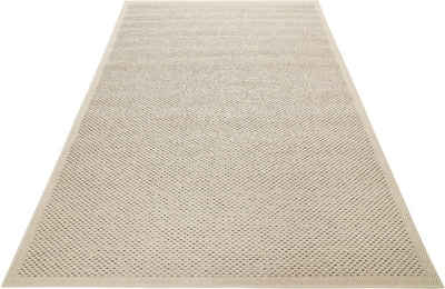 Teppich Newport, Esprit, rechteckig, Höhe: 5 mm, In- und Outdoor geeignet