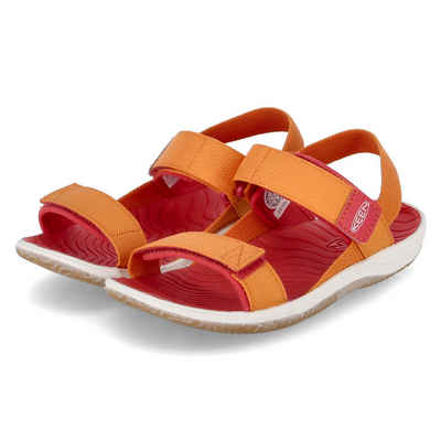 Keen Sandalen ELLE BACKSTRAP Sandalette