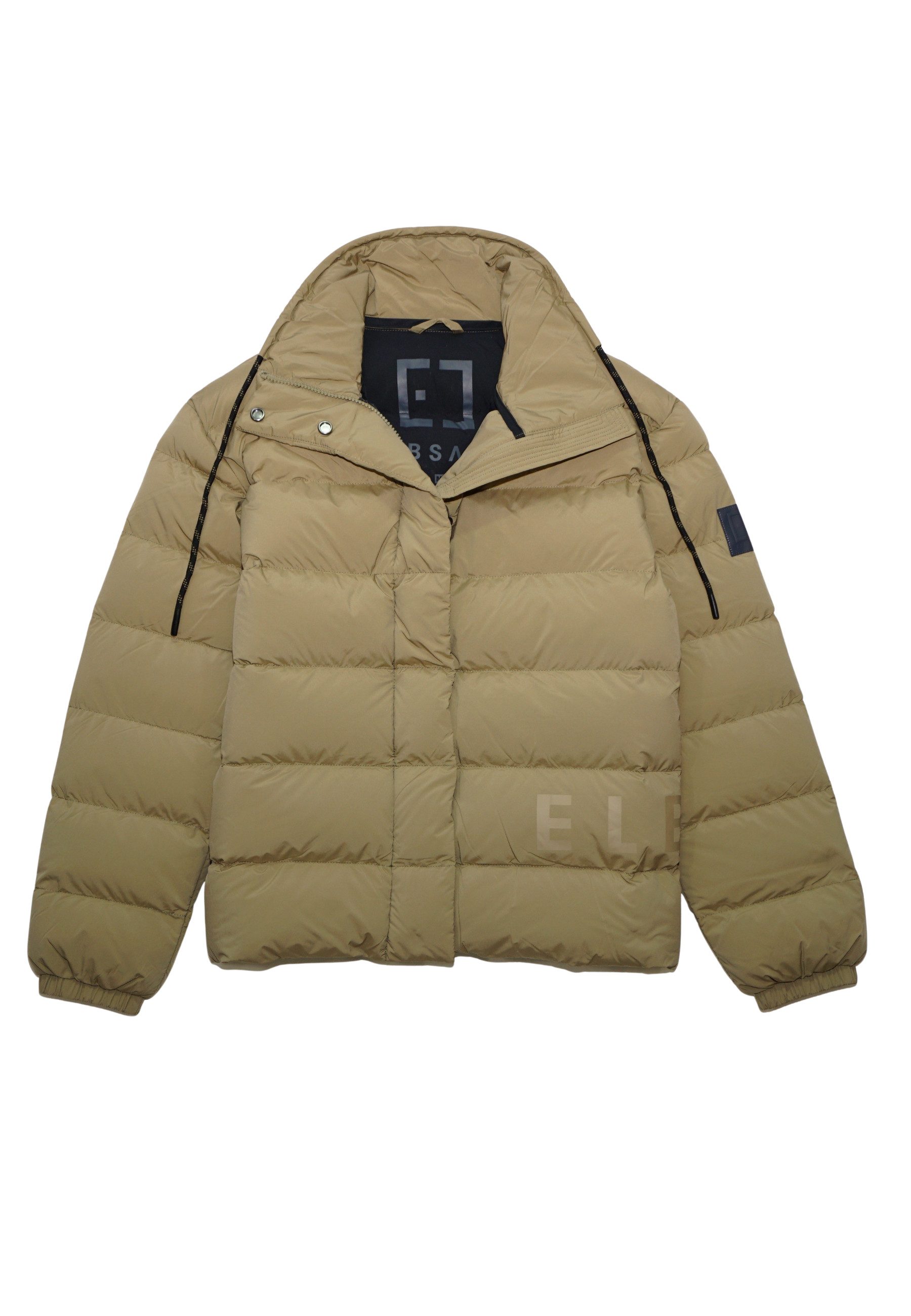 Elbsand Steppjacke Jacke Varna Steppjacke (1-St)
