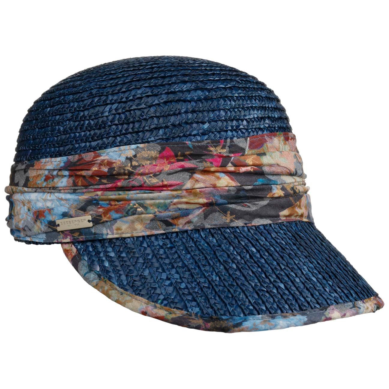 Seeberger Visor (1-St) Visor mit Schirm