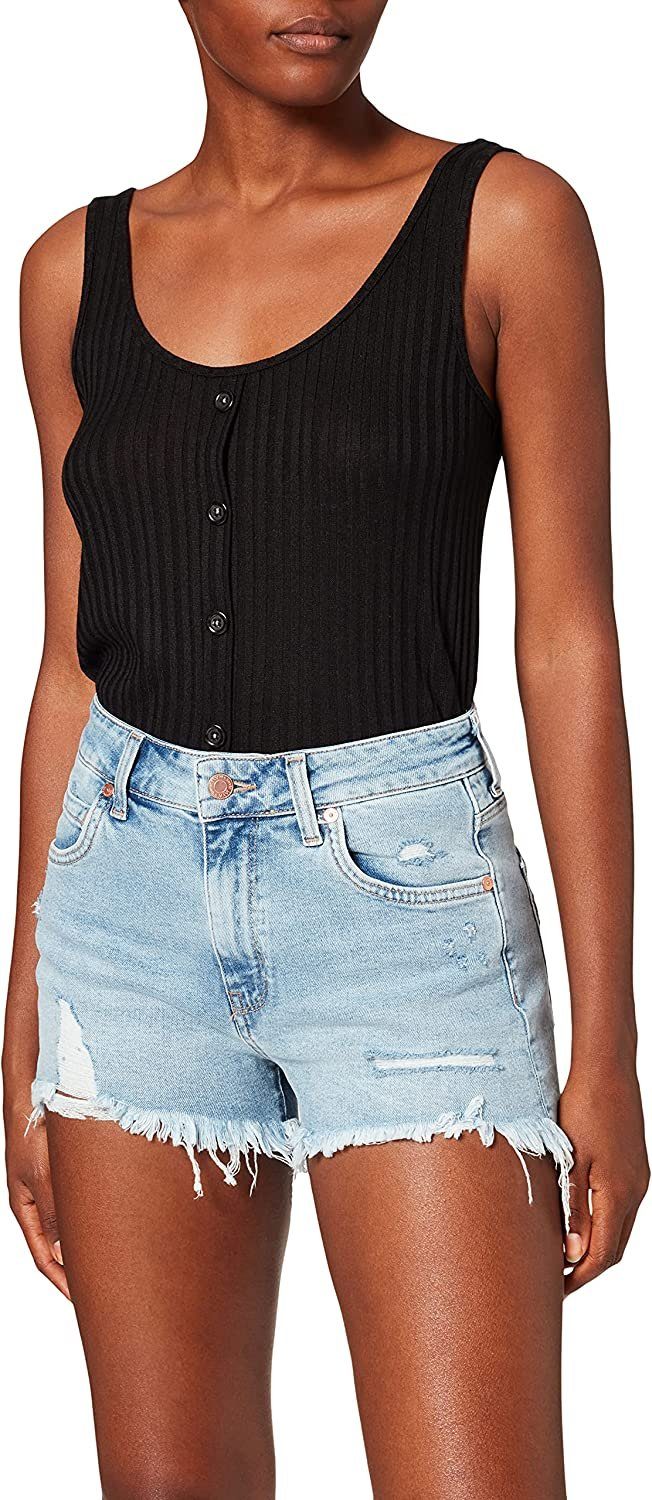 Mavi Jeanshotpants Rosie Shorts Hotpants kurze günstig online kaufen