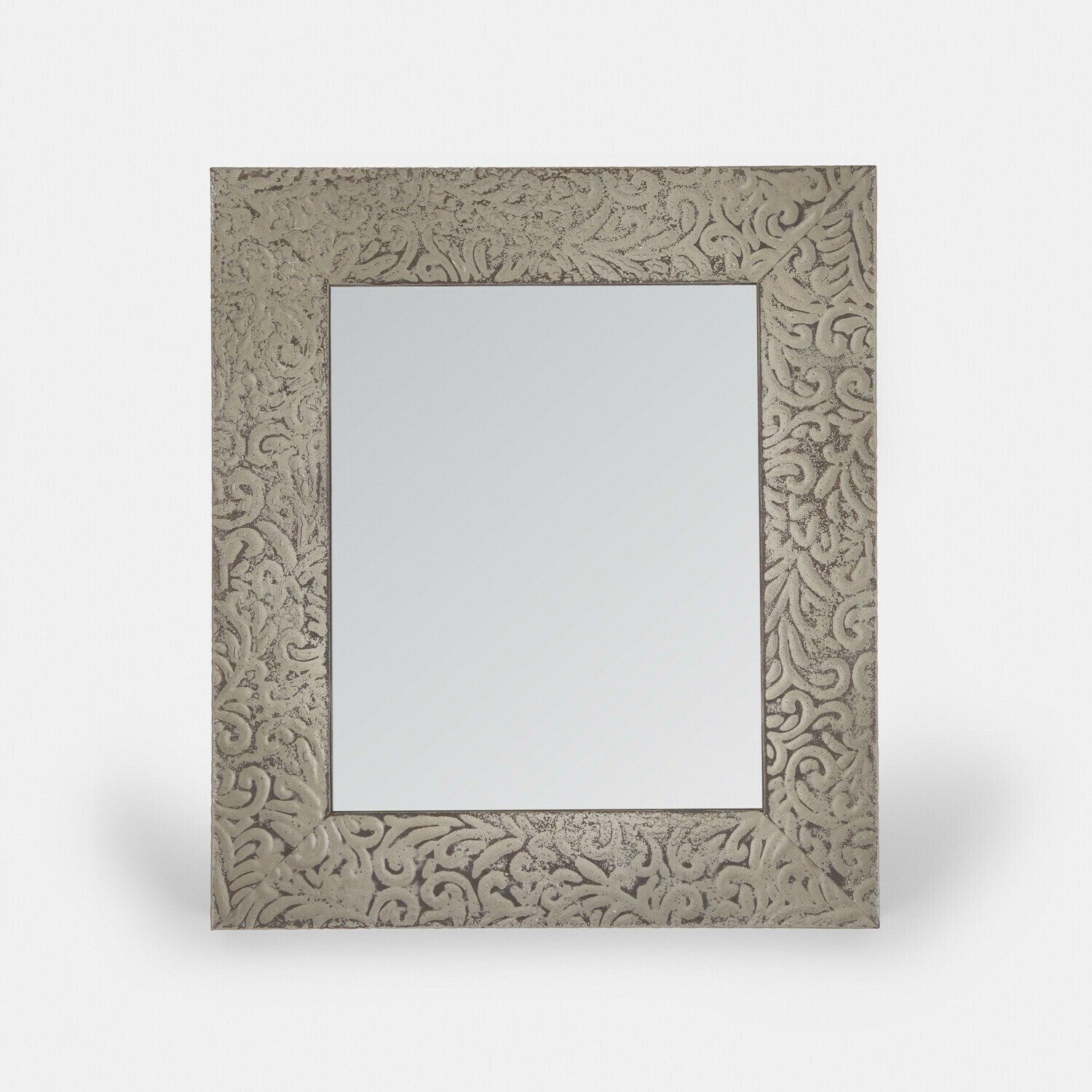 Mirabeau Spiegel Wandspiegel Alenasse antikbeige