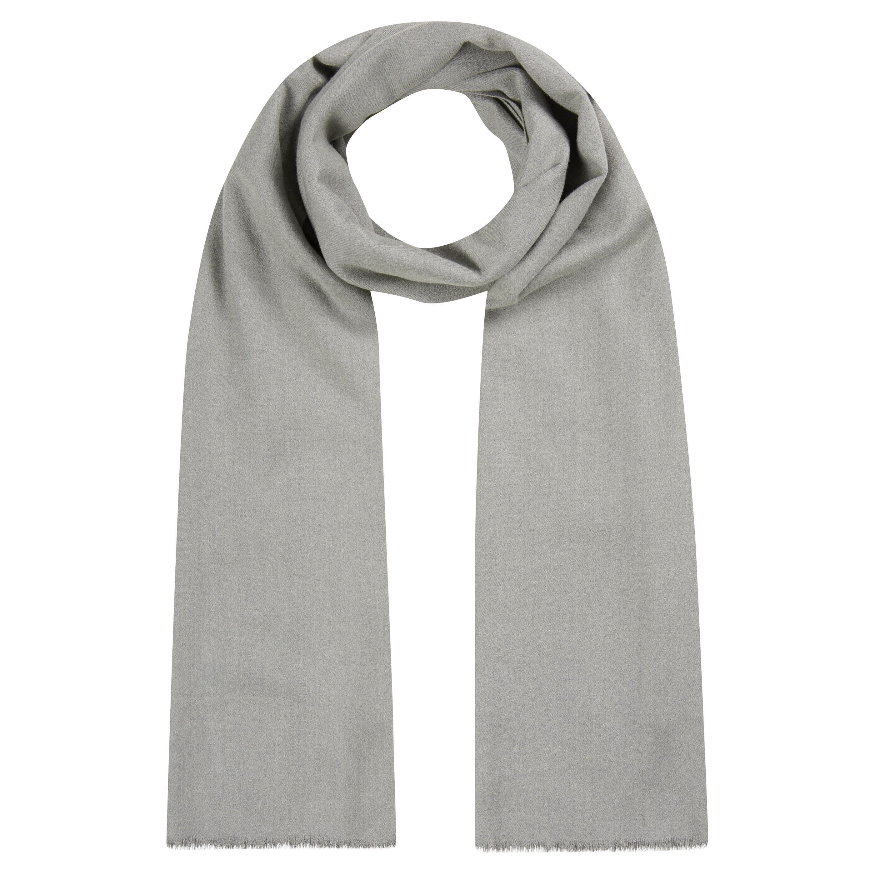 Codello Modeschal, (1-St), mit Twill-Struktur günstig online kaufen