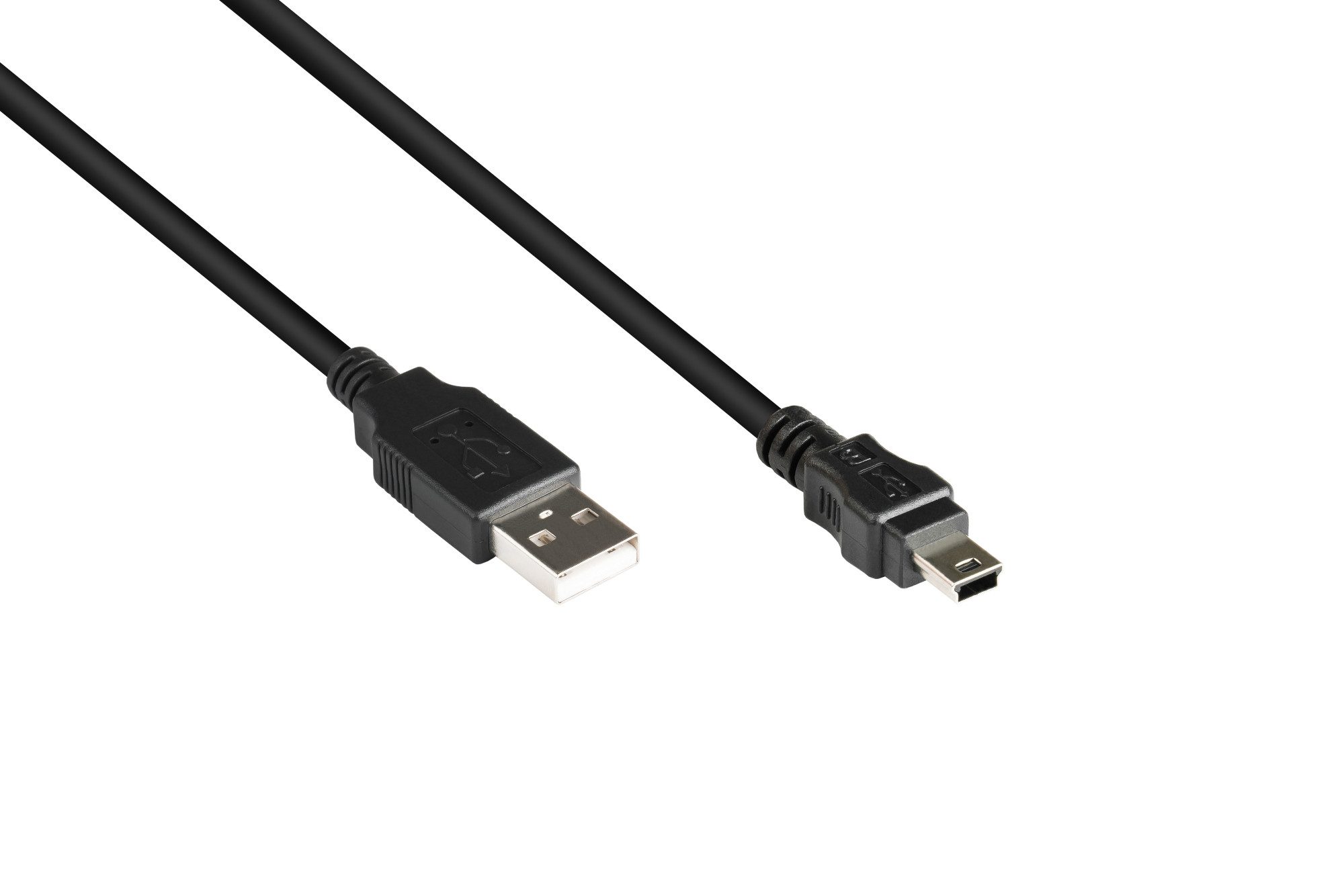 GOOD CONNECTIONS USB-Kabel, (100 cm)