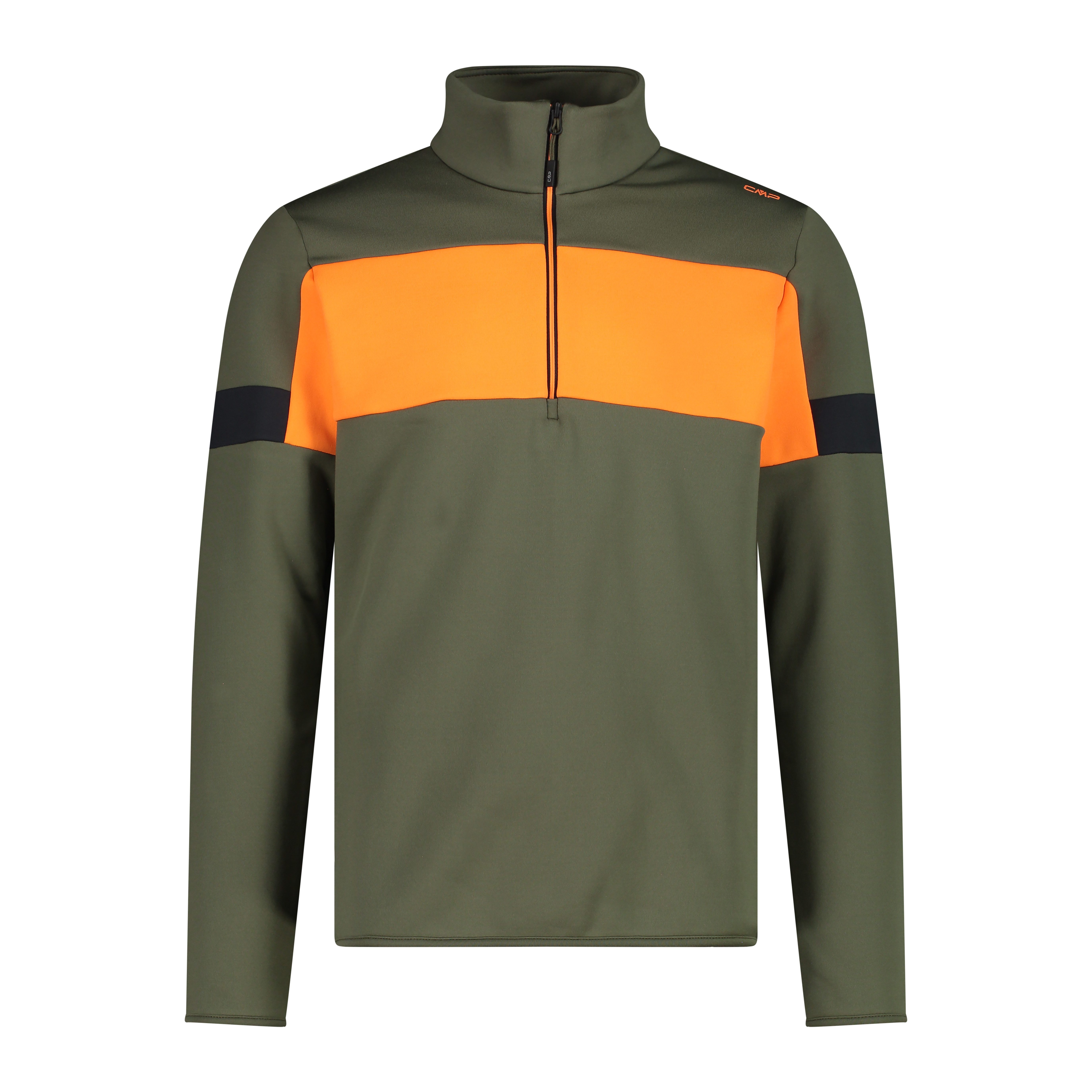 CMP Fleecejacke CMP Herren Fleecejacke Softech günstig online kaufen