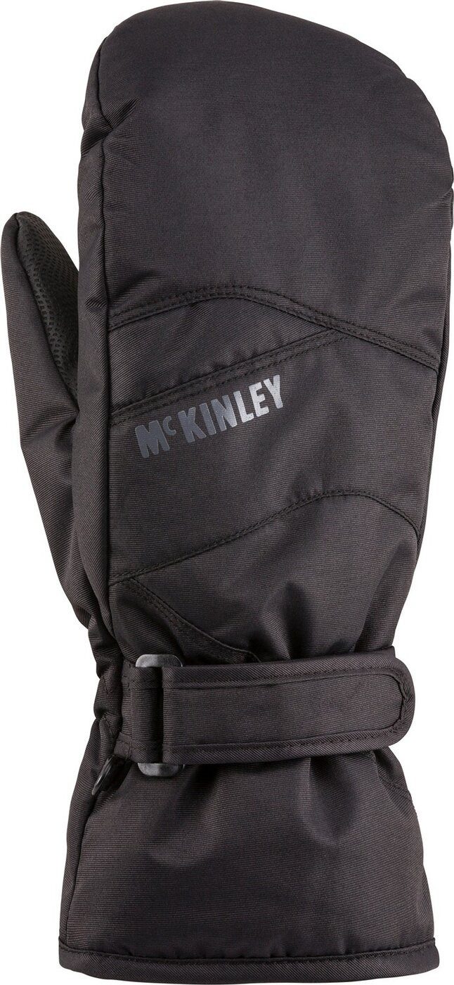 McKINLEY Skihandschuhe Ux.-Fäustling Valentino II mitten ux BLACK NIGHT günstig online kaufen