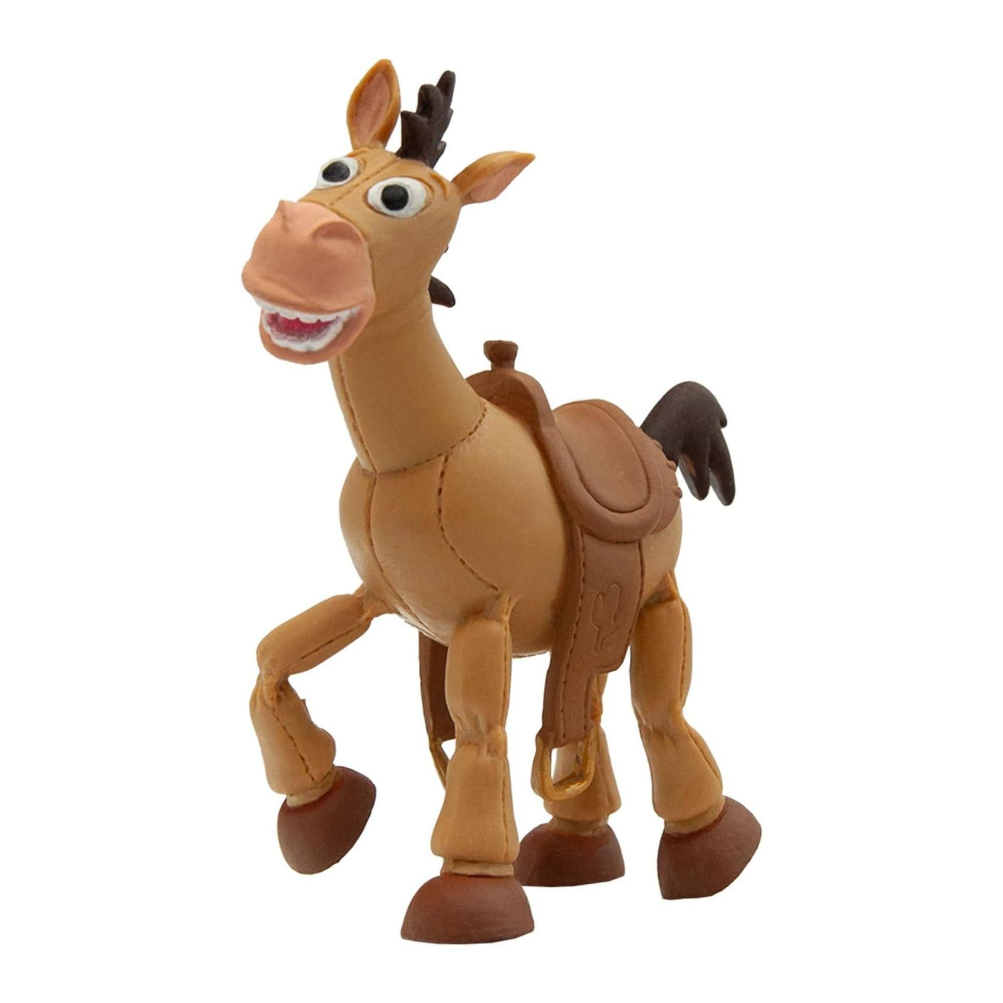 BULLYLAND Spielfigur Bully (12763) - Toy Story