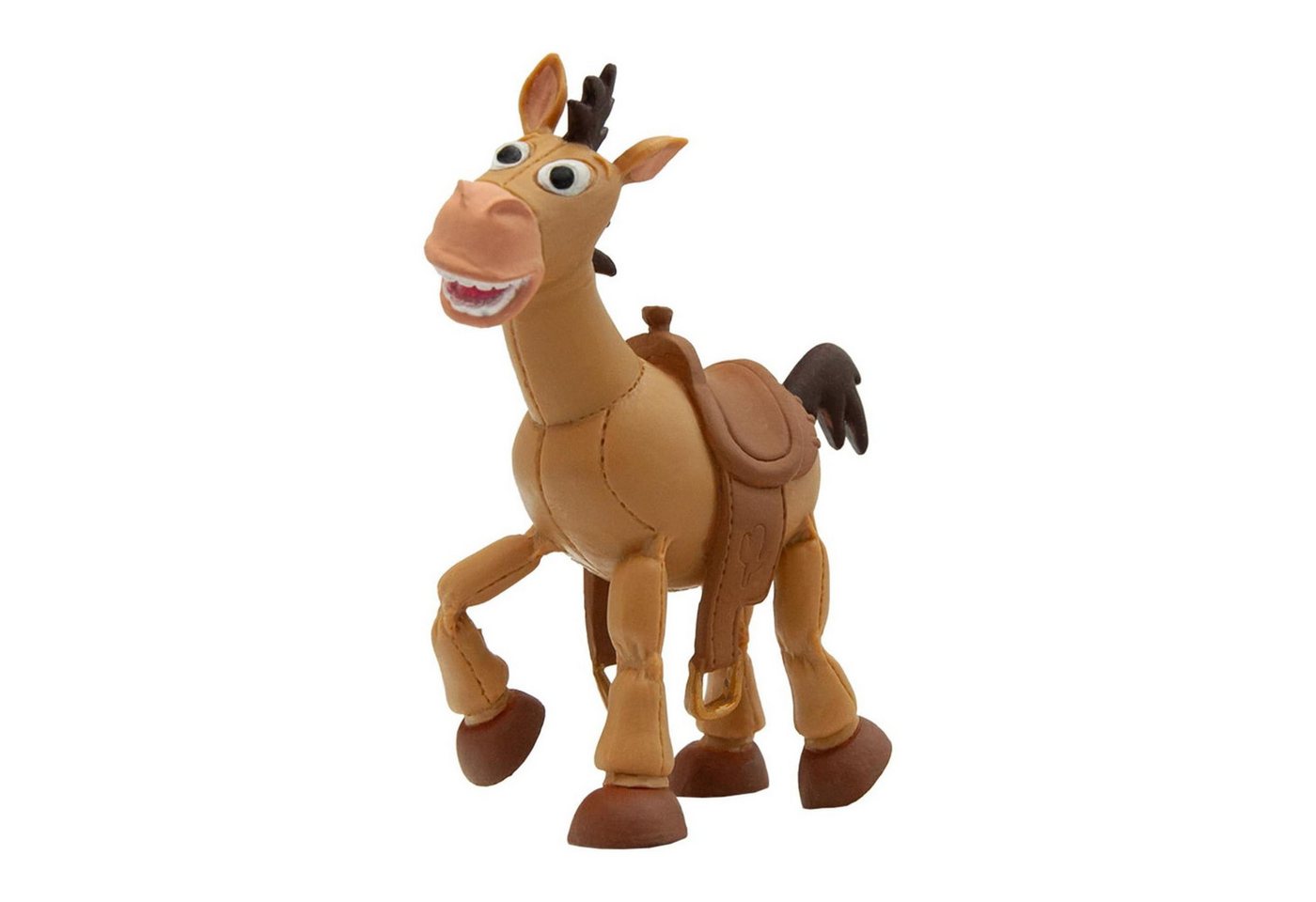 BULLYLAND Spielfigur Bully (12763) - Toy Story