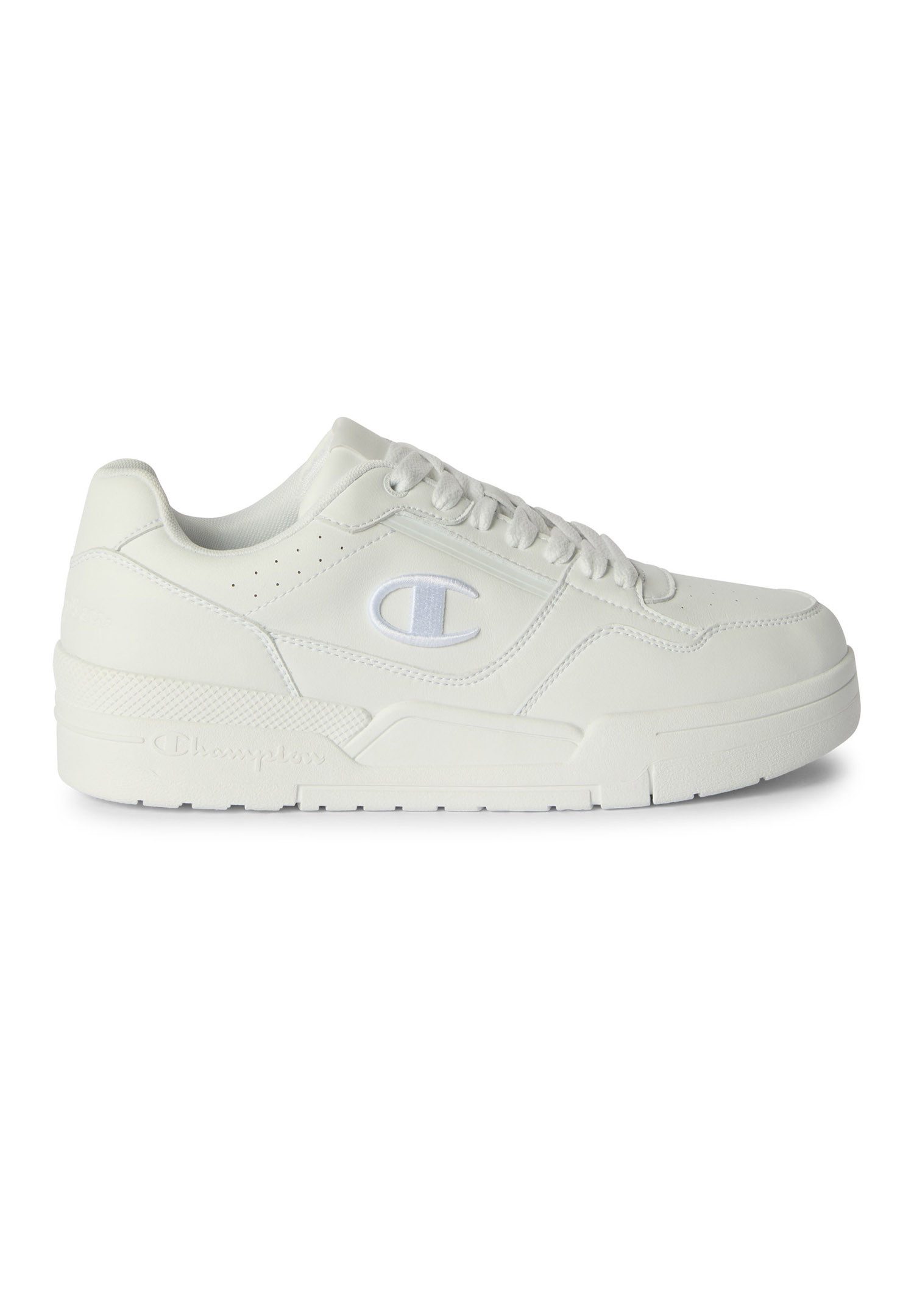 Champion RD18 Heritage Perforated Low Sneaker