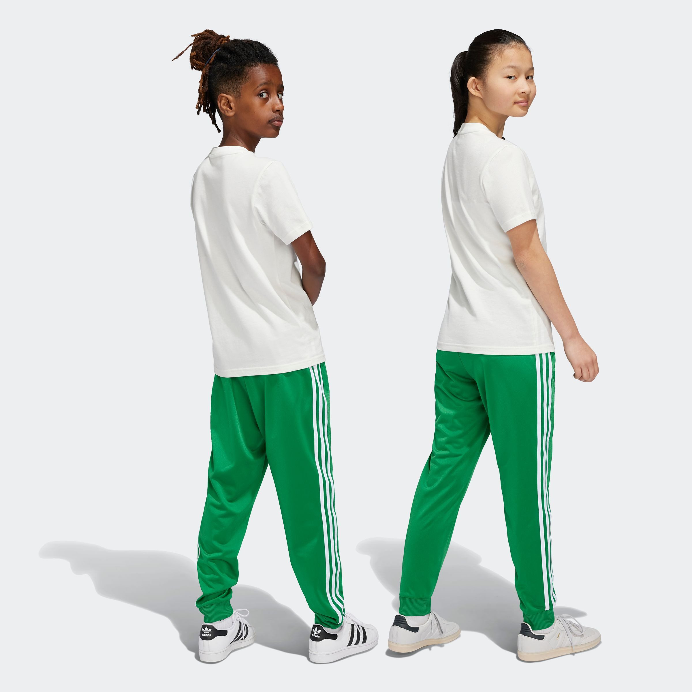 adidas Originals Sporthose SST TRACK PANTS (1-tlg) Superstar Kinder Trainingshose