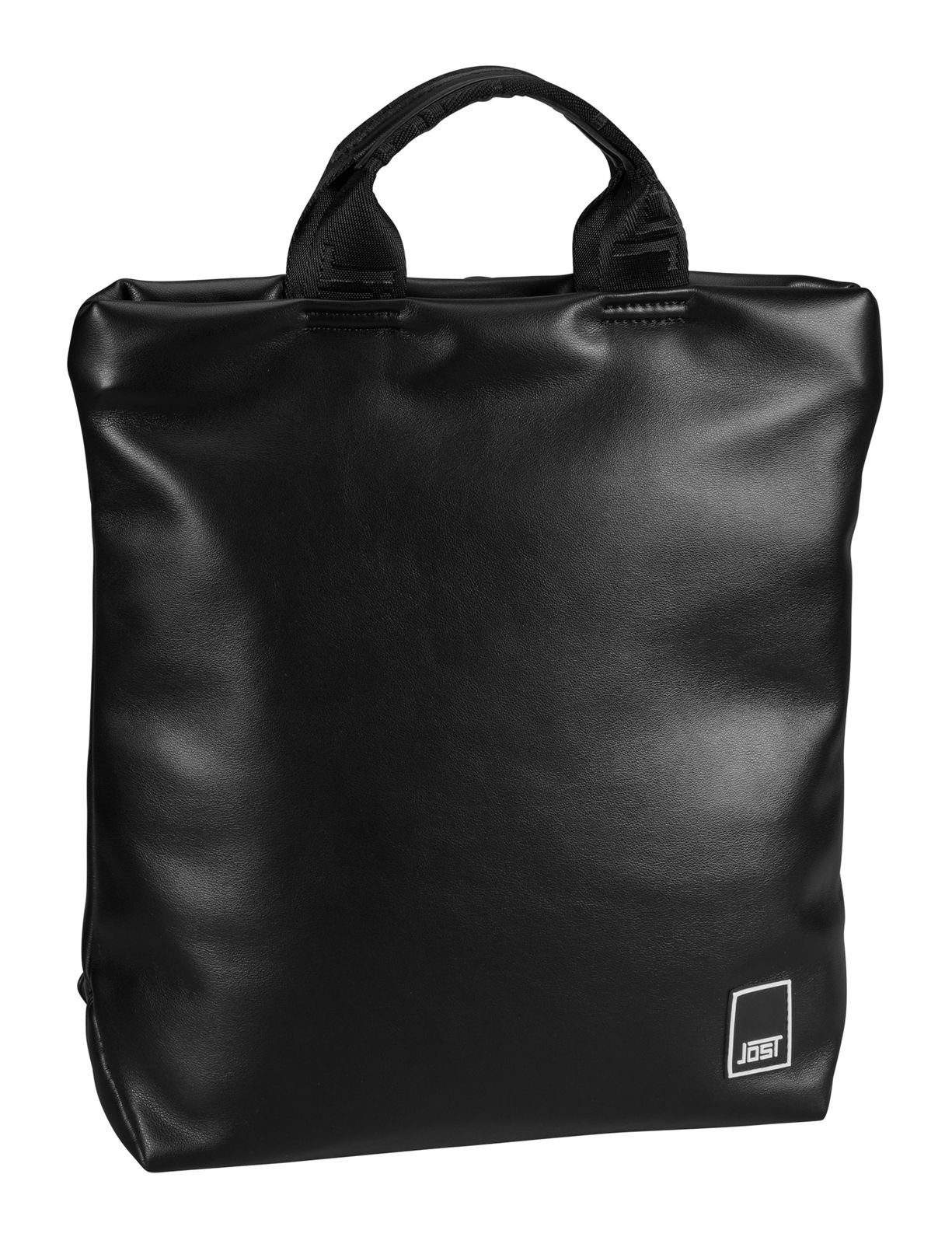 Jost Rucksack Arvika Black