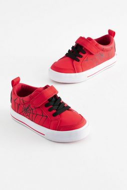 Next Spiderman-Sneaker mit Klettverschluss – breit Sneaker (1-tlg)