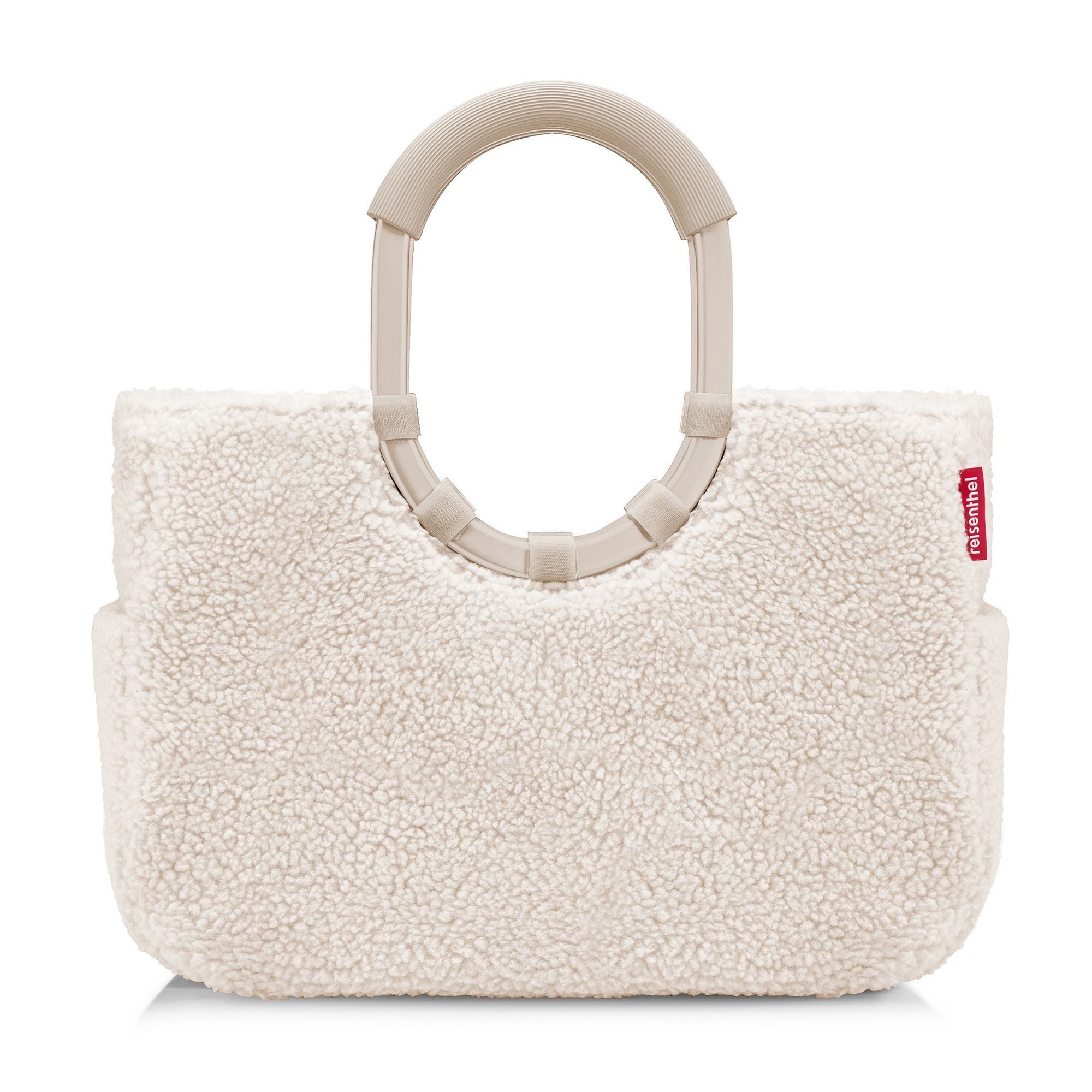 REISENTHEL® Shopper Loopshopper, Polyester