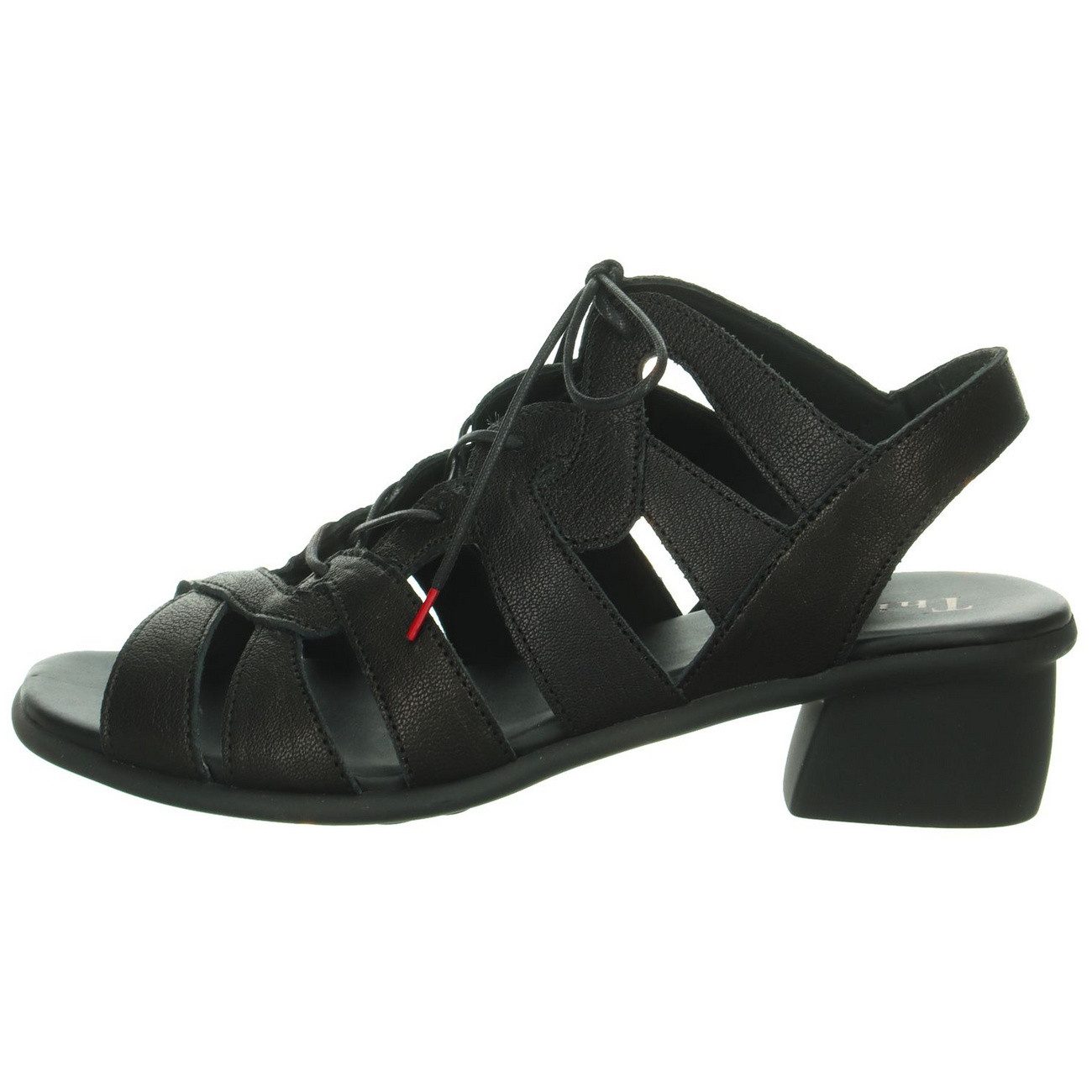 Schoene Think Sandalette Bildbrend12401