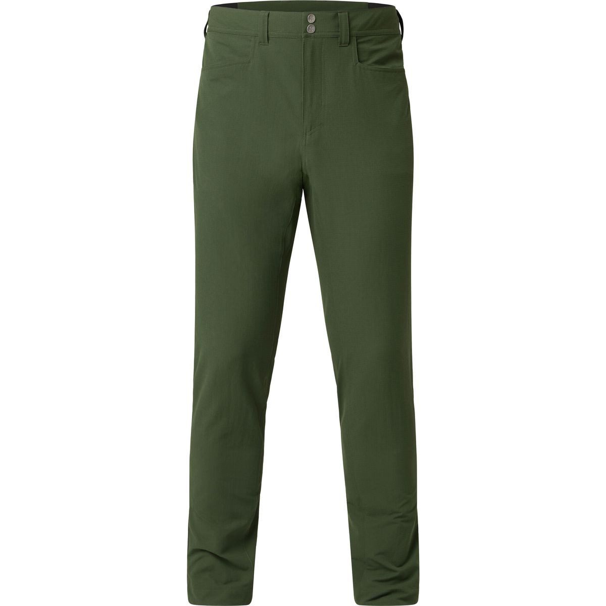 Haglöfs Outdoorhose Korp Lite Pant Men Vielseitige und langlebige Outdoor-Hose aus wasserabweisendem
