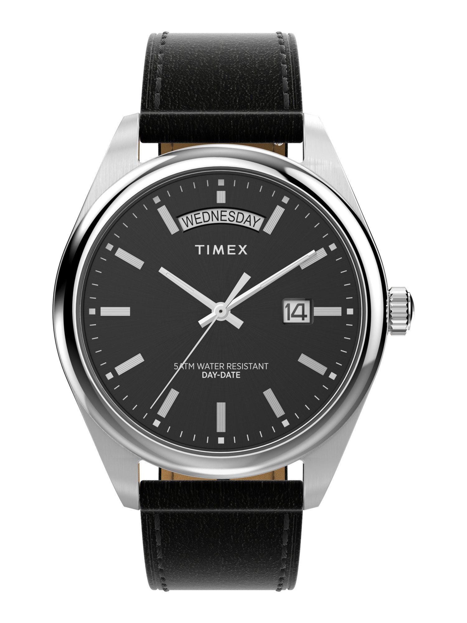 Quarzuhr Timex Legacy