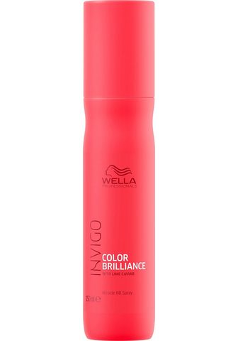 Wella Professionals Haarpflege-Spray »Invigo Color Brillia...