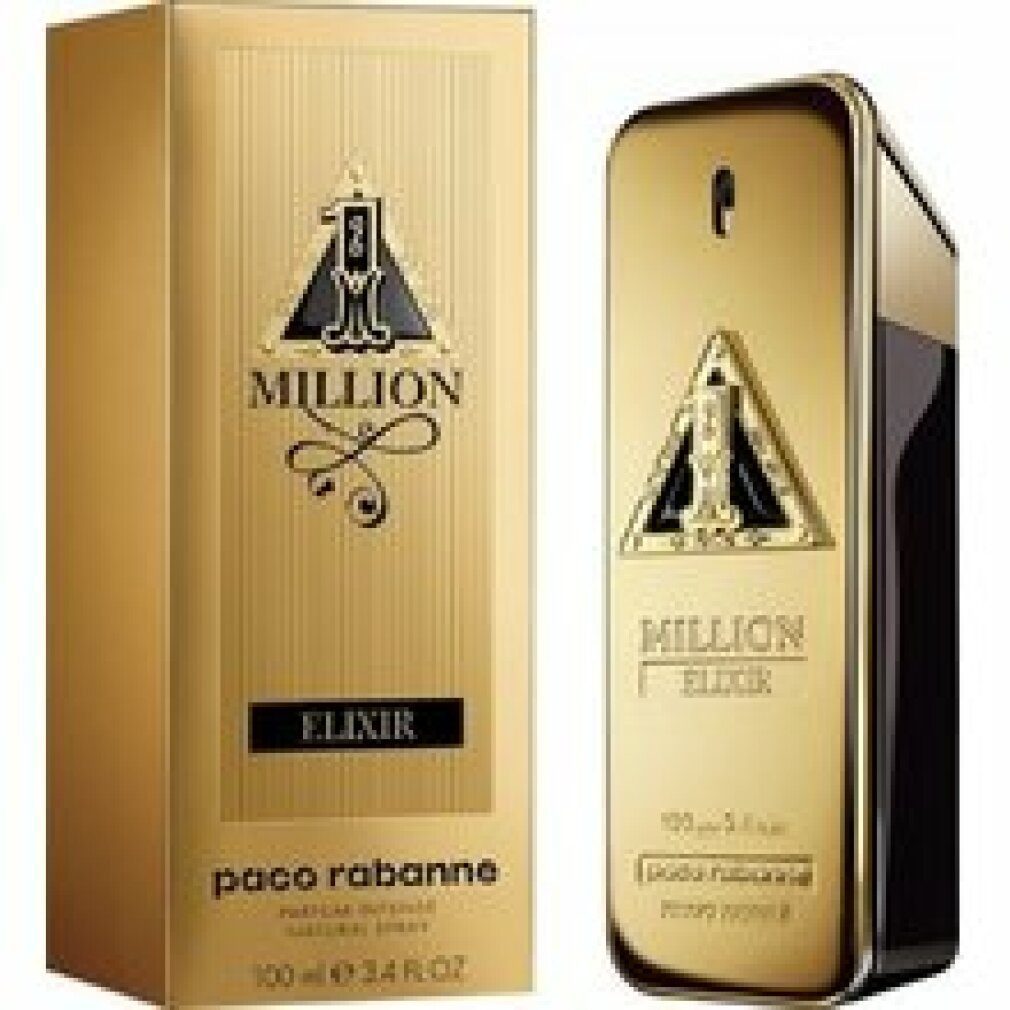 paco rabanne Eau de Parfum Rabanne Spray Eau Million Elixir Paco One Parfum Intense 200ml De