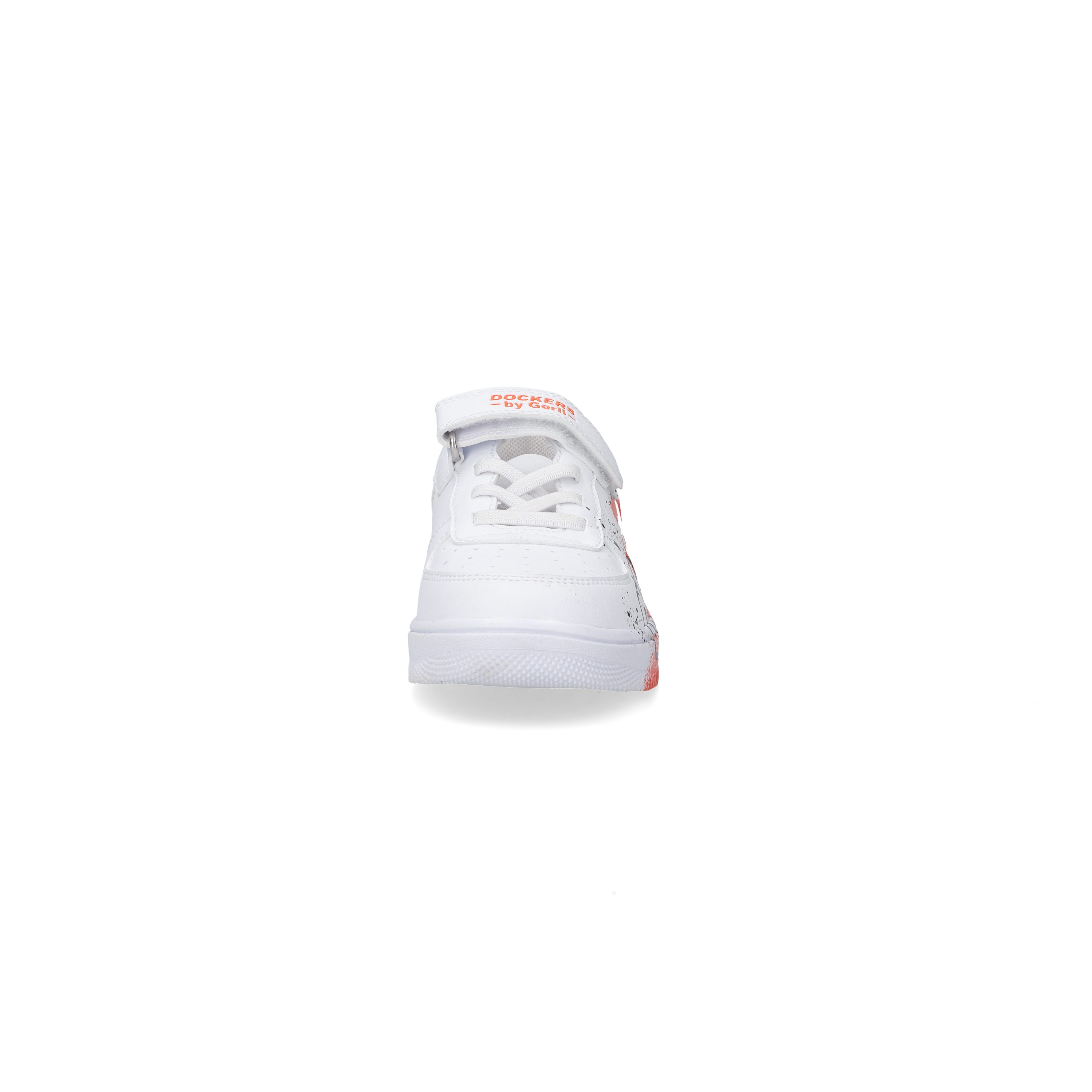 Dockers by Gerli Sneaker Streetwear-Sneaker, Freizeitschuh mit coolem Schriftzug – Bild 4 von 5
