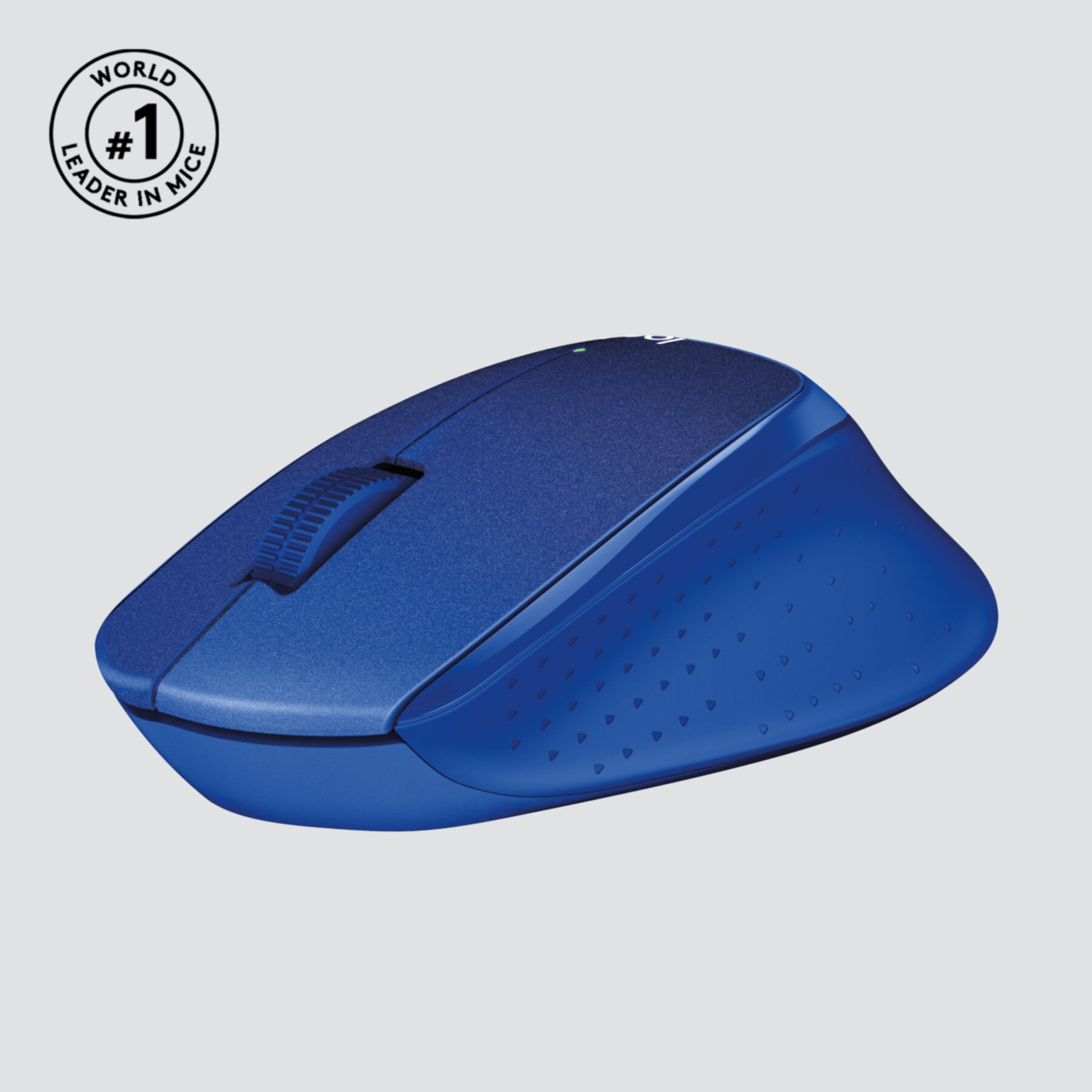 Logitech M330 SILENT PLUS Maus (Bluetooth)