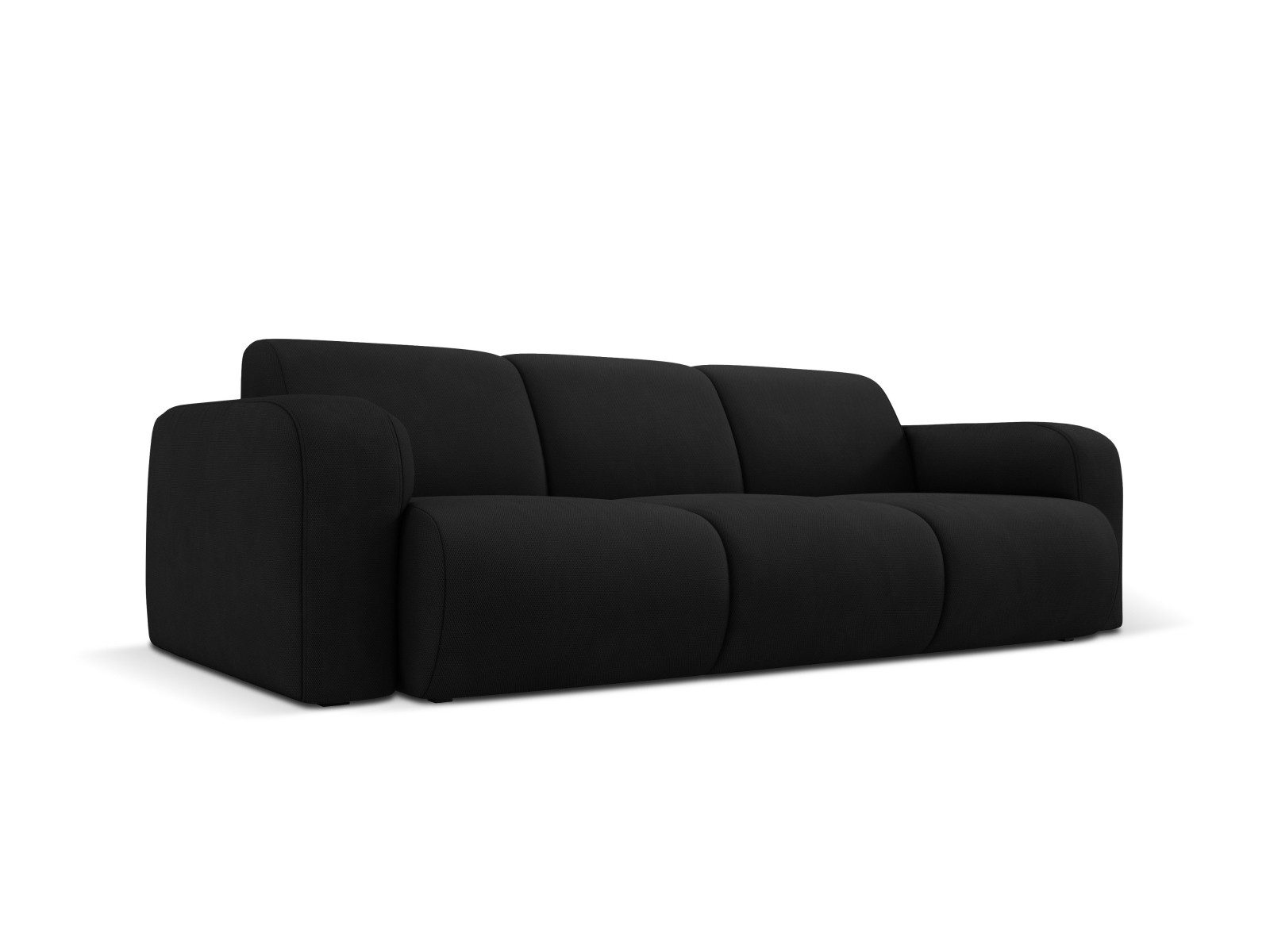 Micadoni Sofa Molino, 3-Sitzer günstig online kaufen