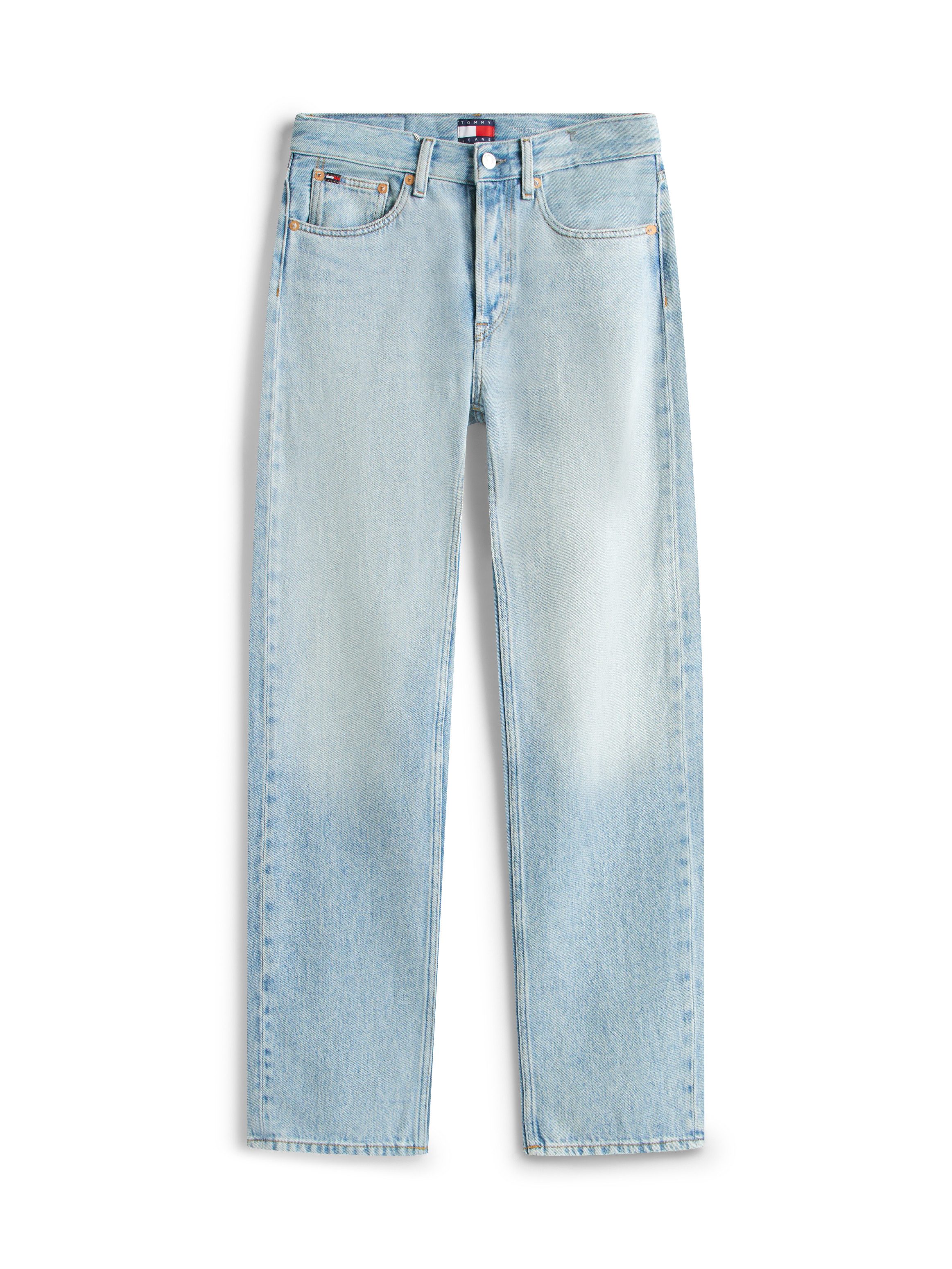 Straight-Jeans MID RISE STRAIGHT BJ2013