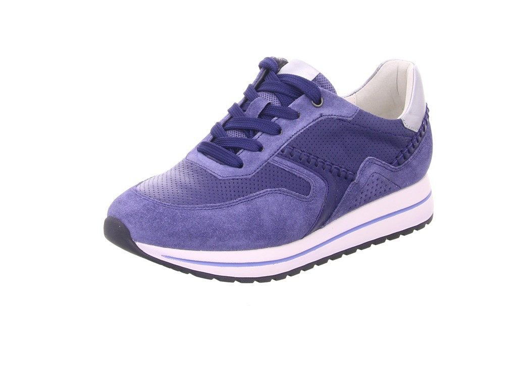 Gabor Sneaker für Damen Sneaker (keine Angabe, 1-tlg., keine Angabe)