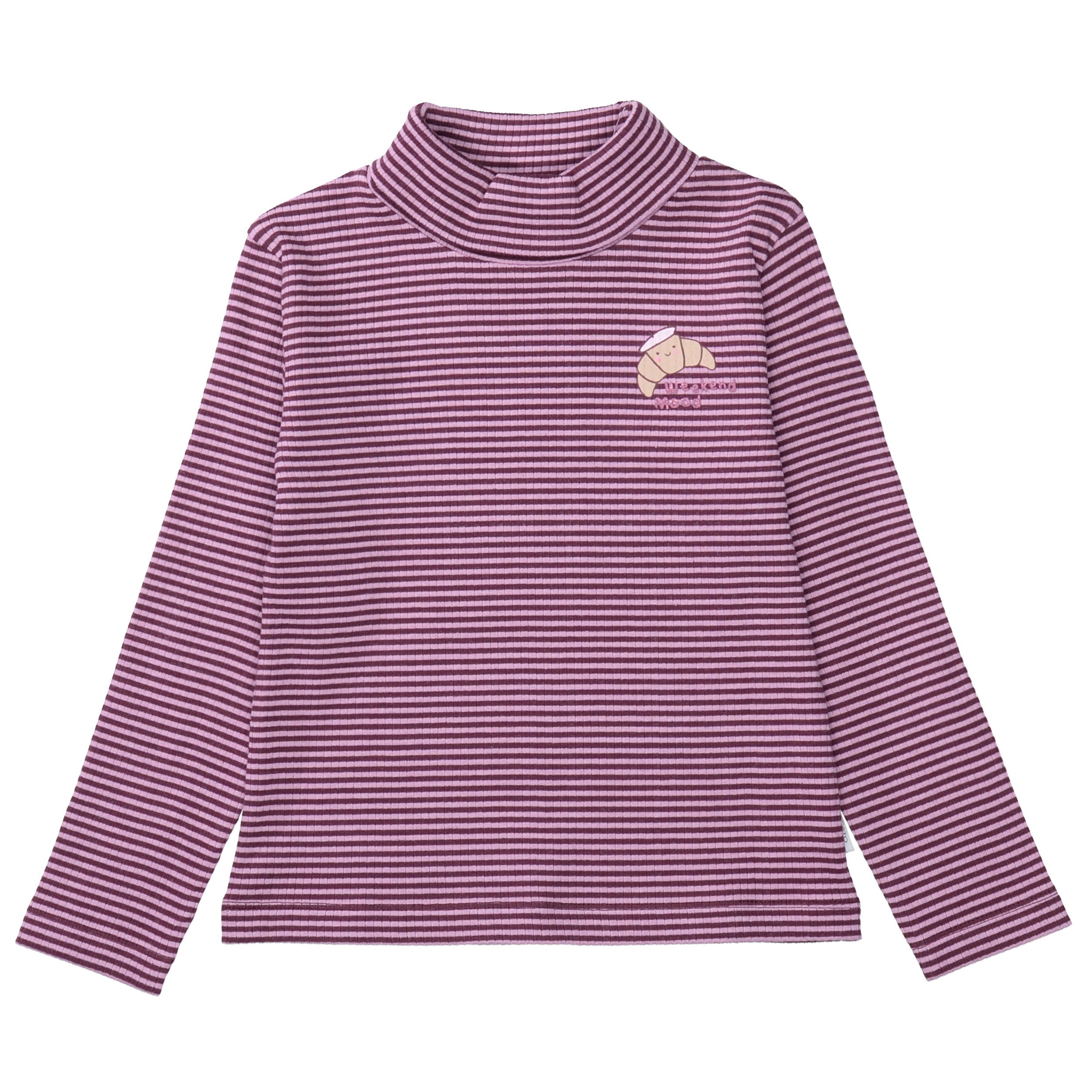 STACCATO Rollkragenshirt Rollkragenshirt für Kinder