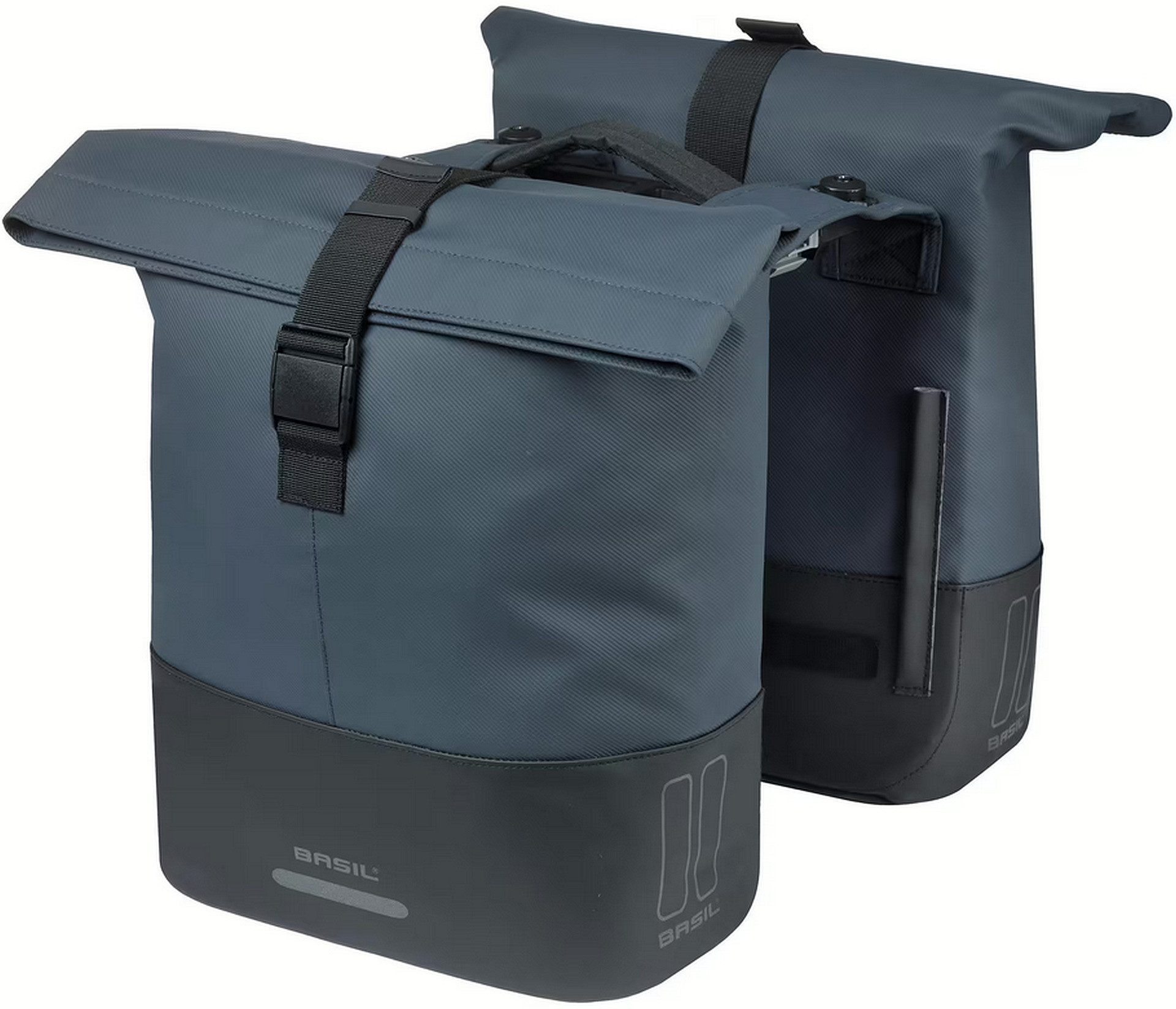 Gepäckträgertasche
