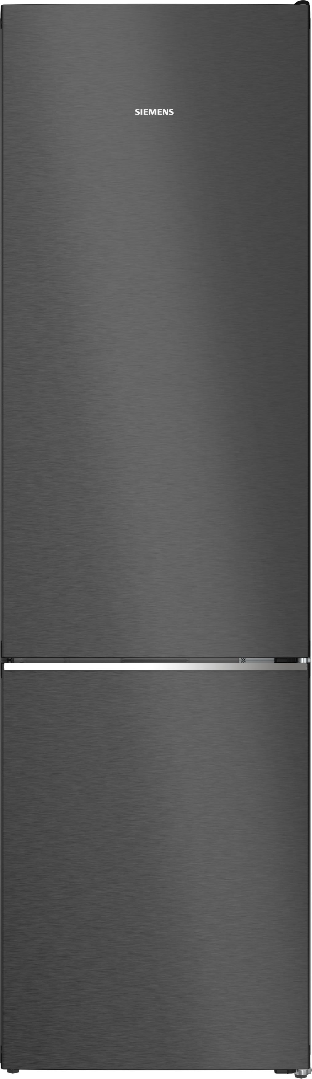 SIEMENS Kühl-/Gefrierkombination iQ500 KG39N4X1F, 203 cm hoch, 60 cm breit