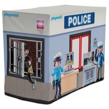 Hauck Spielzelt Polizei Station Spielzelt 145x68 cm