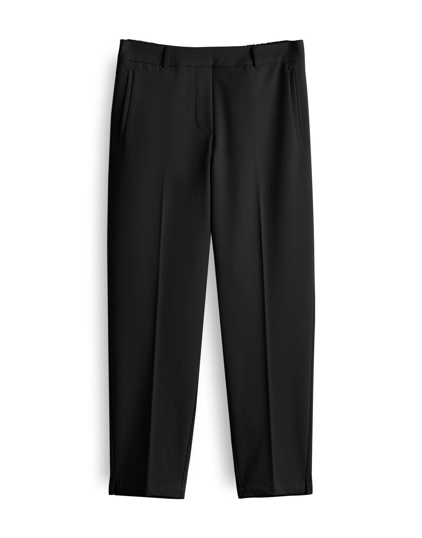 someday Schlupfhose CHARLIE DETAIL aus Twill günstig online kaufen